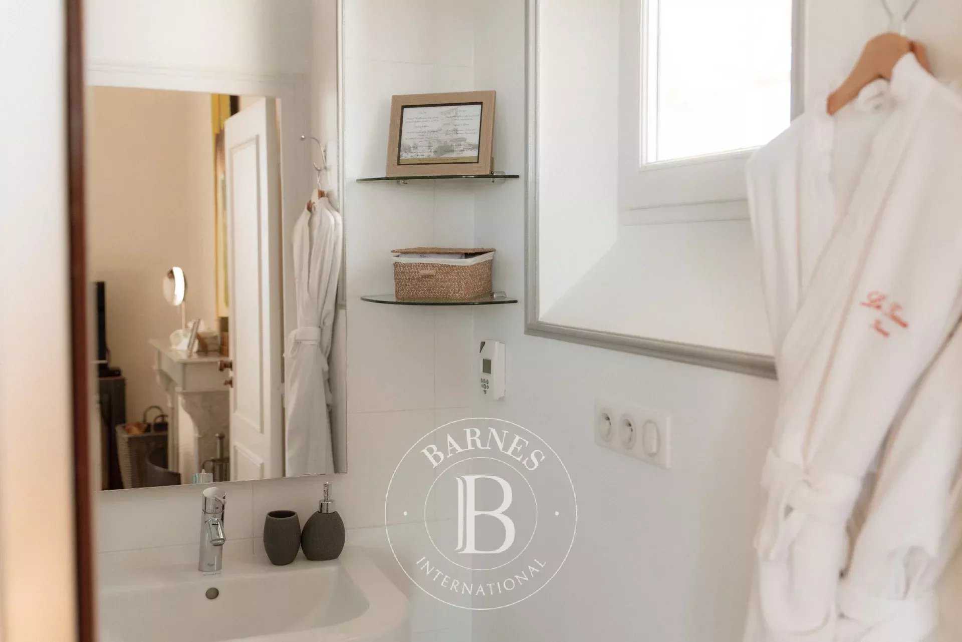 Lanton  - Villa  8 Chambres