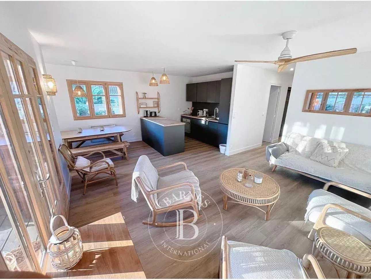 Cap-Ferret  - Villa 5 Bedrooms