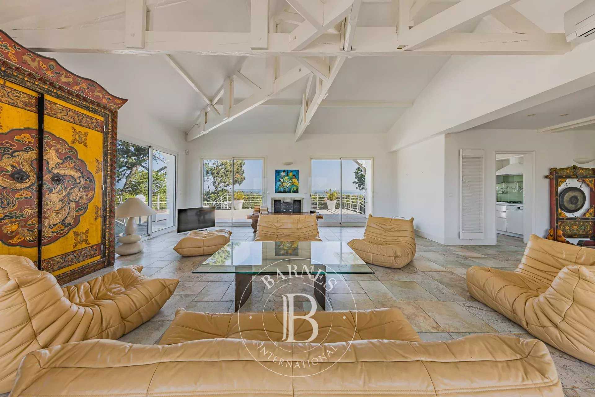 Arcachon  - House 5 Bedrooms