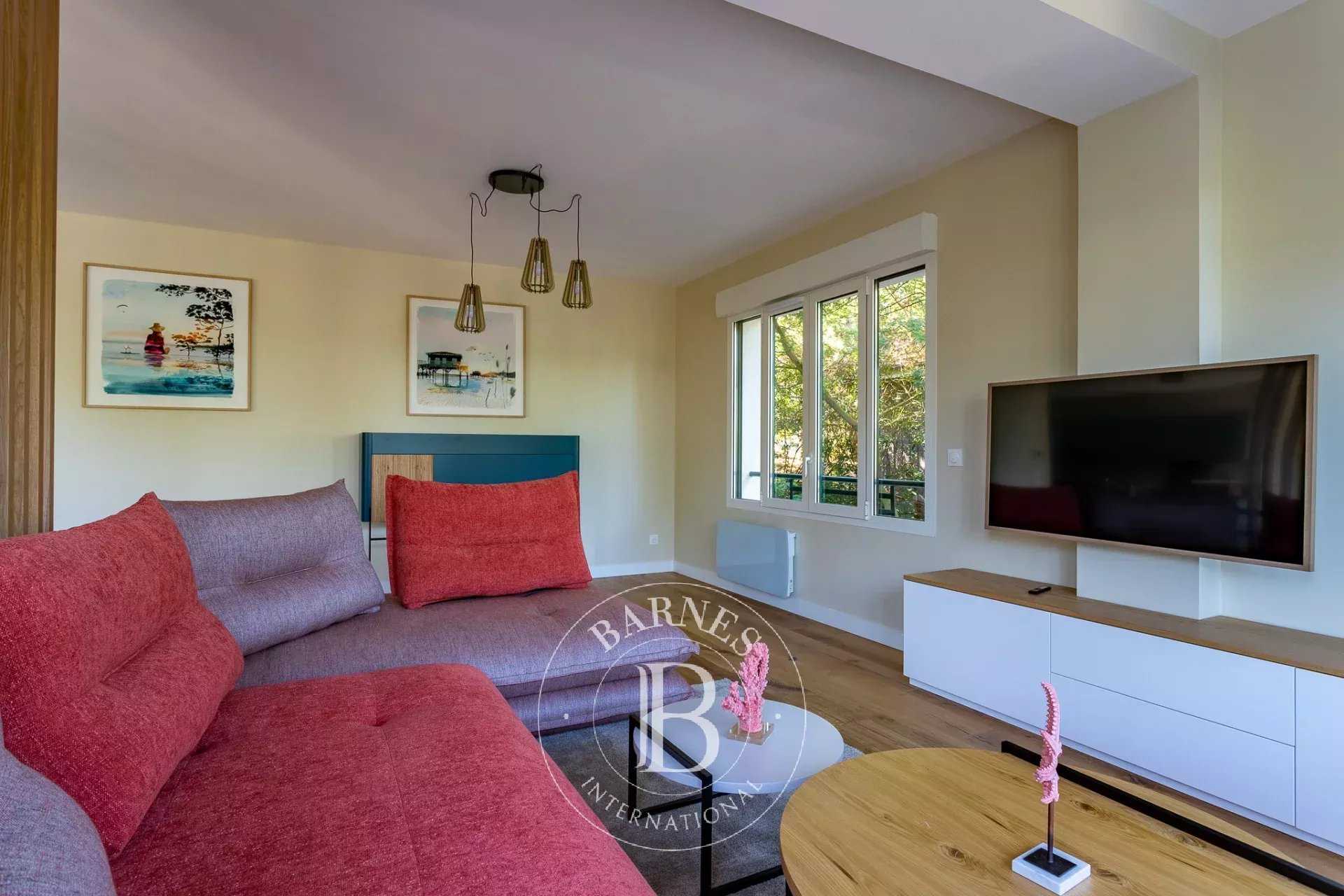 Pyla-sur-Mer  - Appartement 