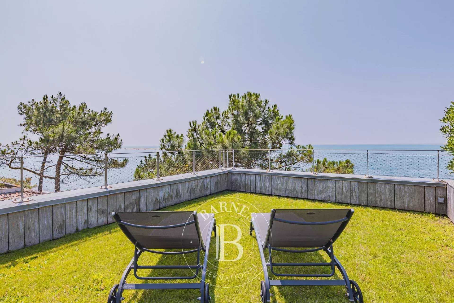 Pyla-sur-Mer  - Villa  5 Chambres