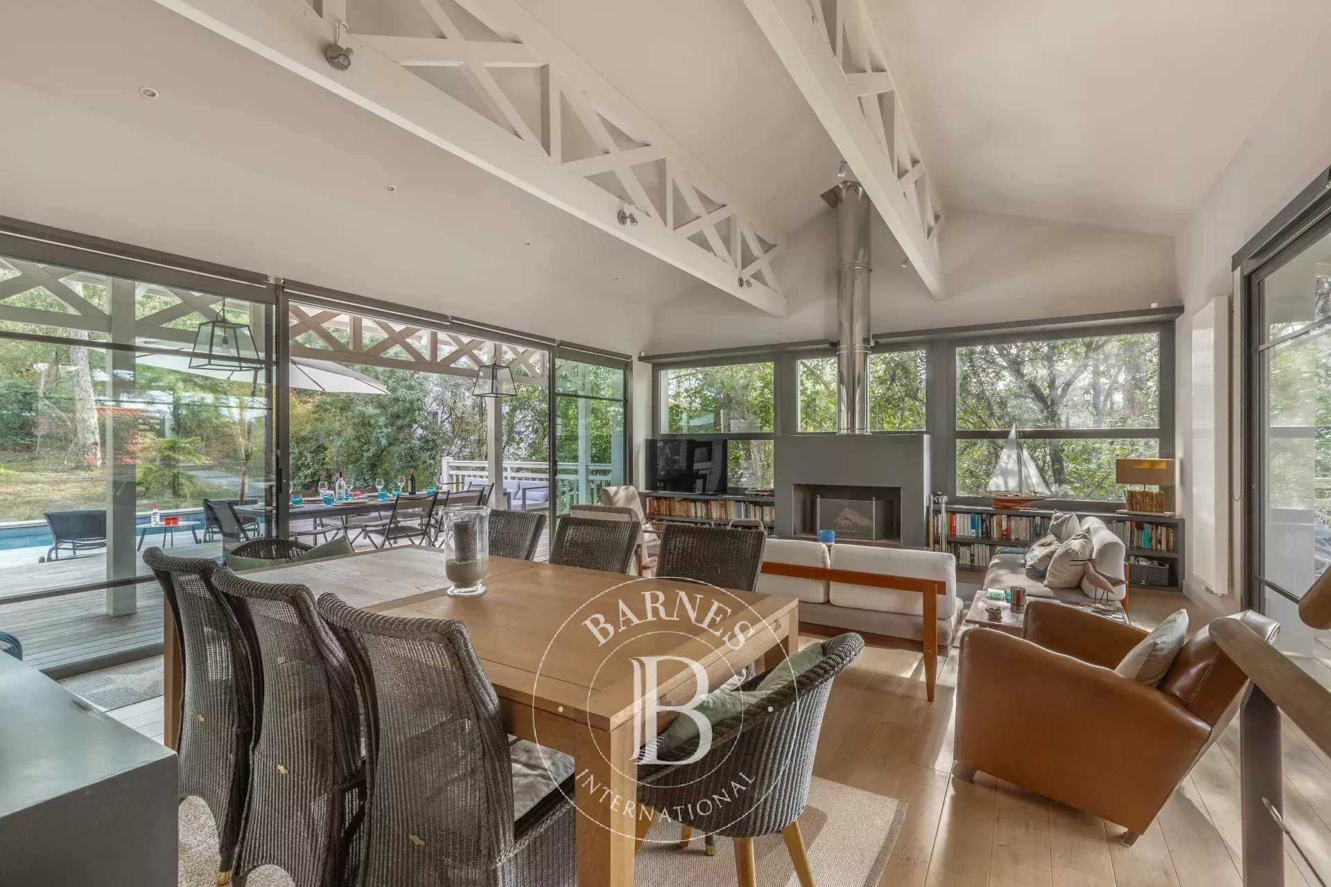 Arcachon  - Villa 