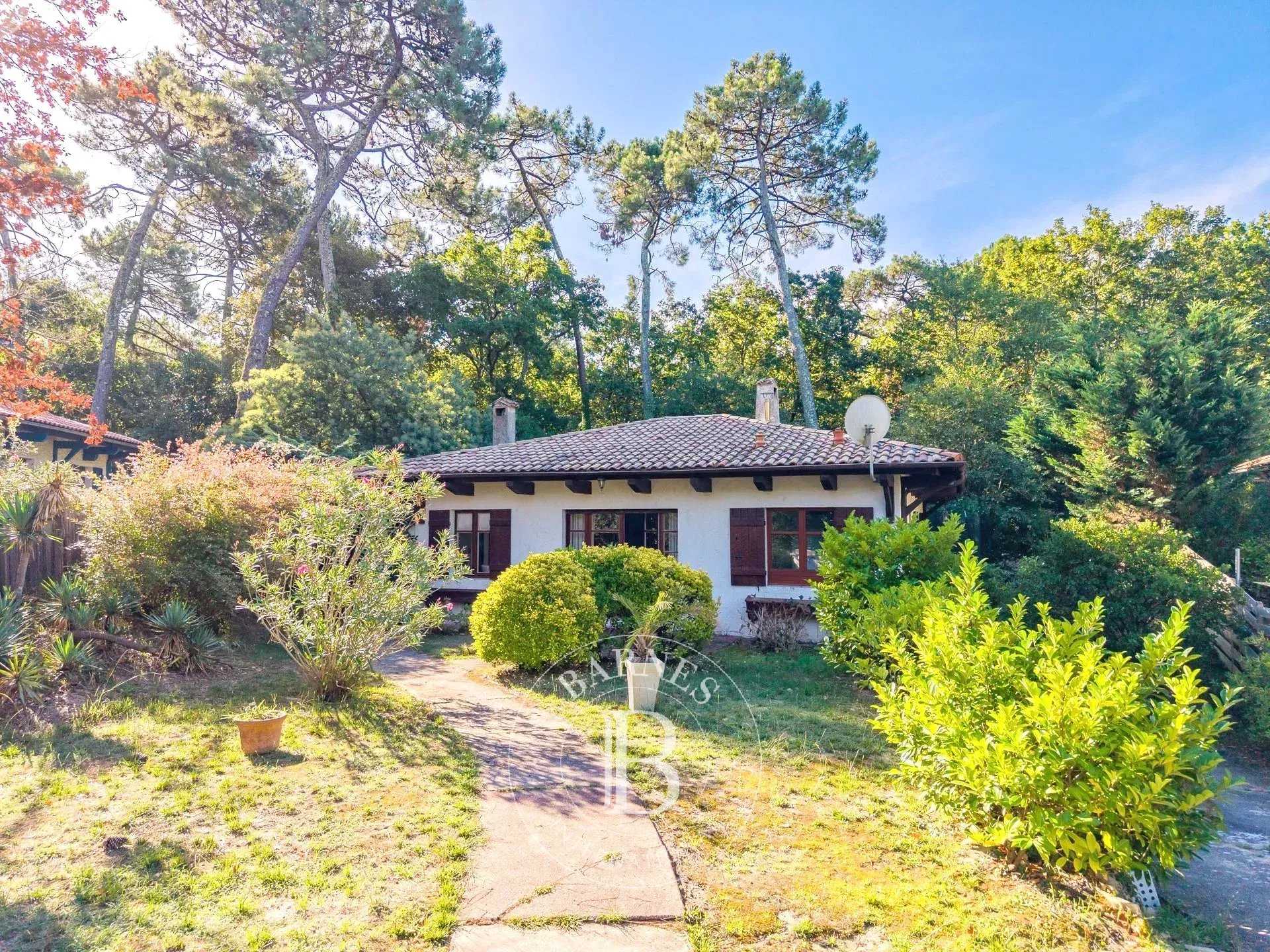 Pyla-sur-Mer  - Villa 3 Bedrooms