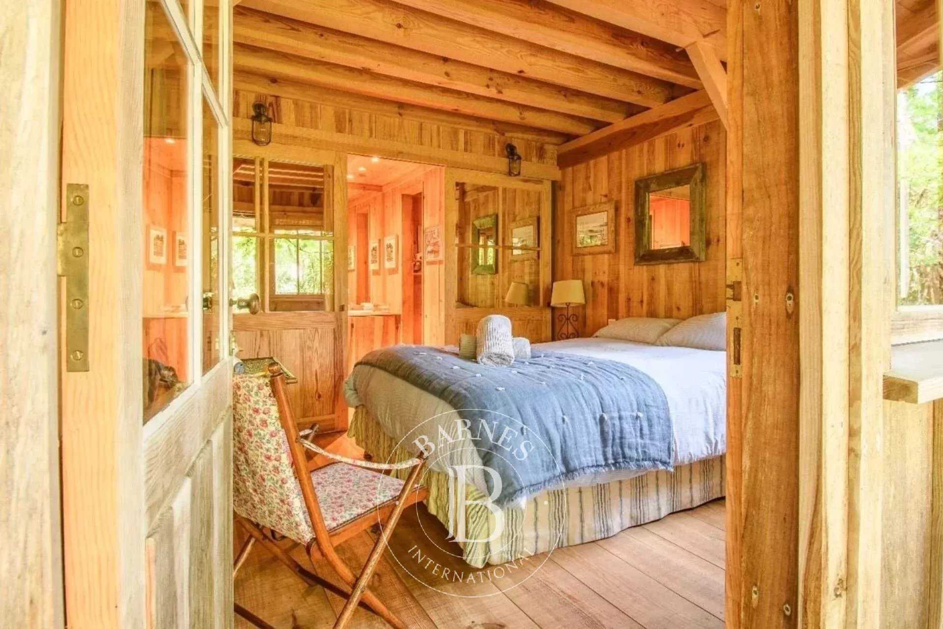 Lège-Cap-Ferret  - Villa 