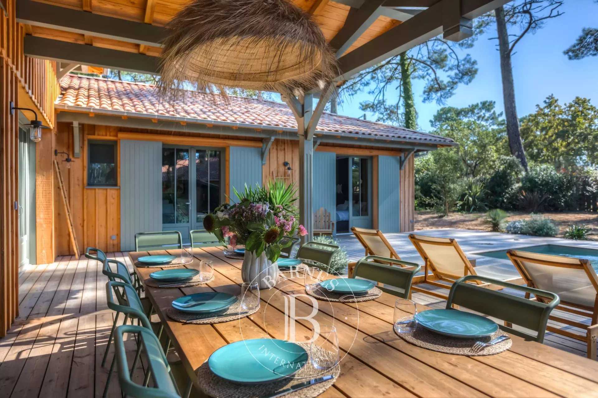 Lège-Cap-Ferret  - Villa 