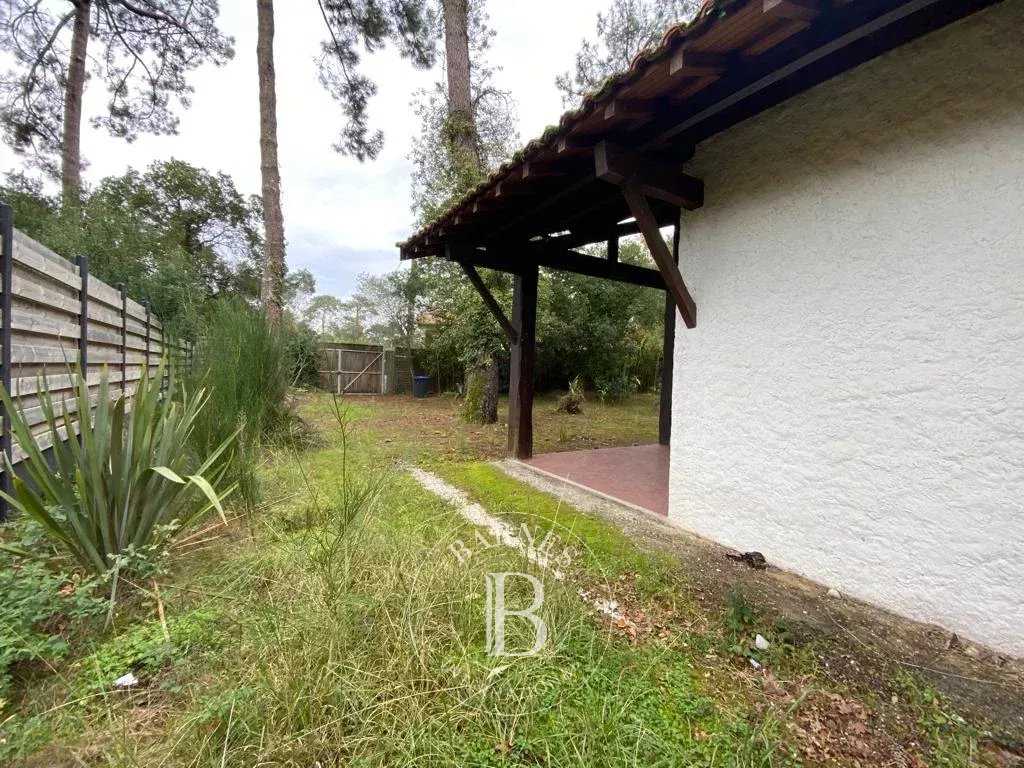 Lège-Cap-Ferret  - Maison 4 Pi&egrave;ces 3 Chambres