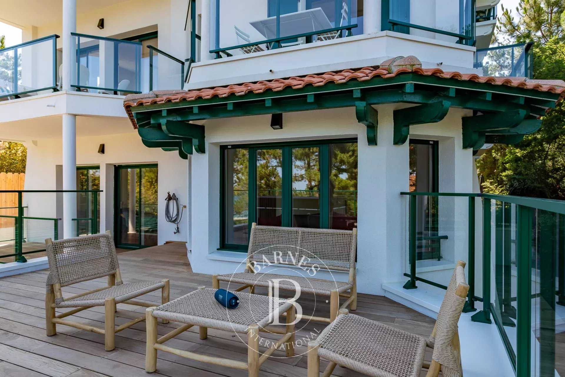 Pyla-sur-Mer  - Appartement 