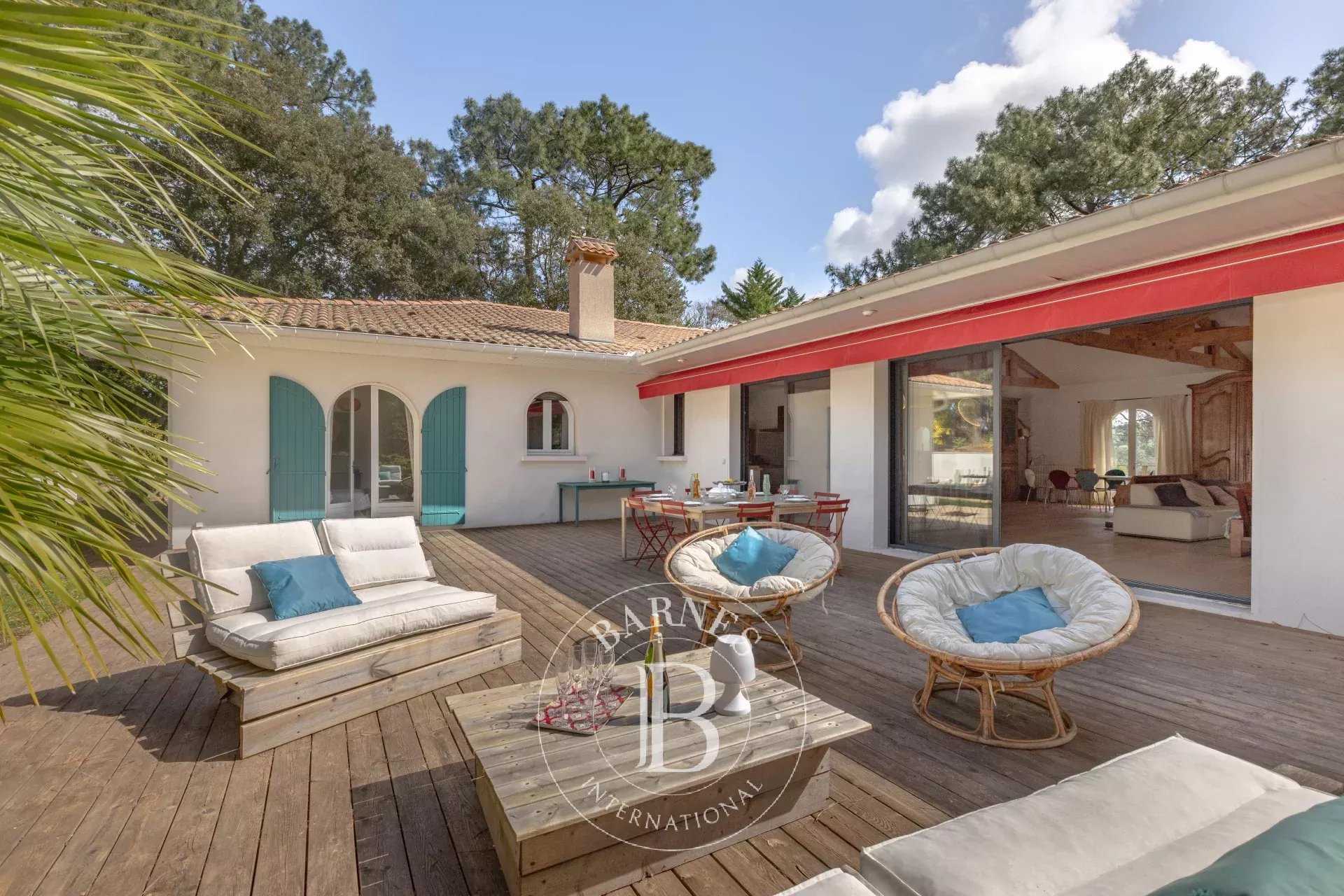 Arcachon  - Villa 