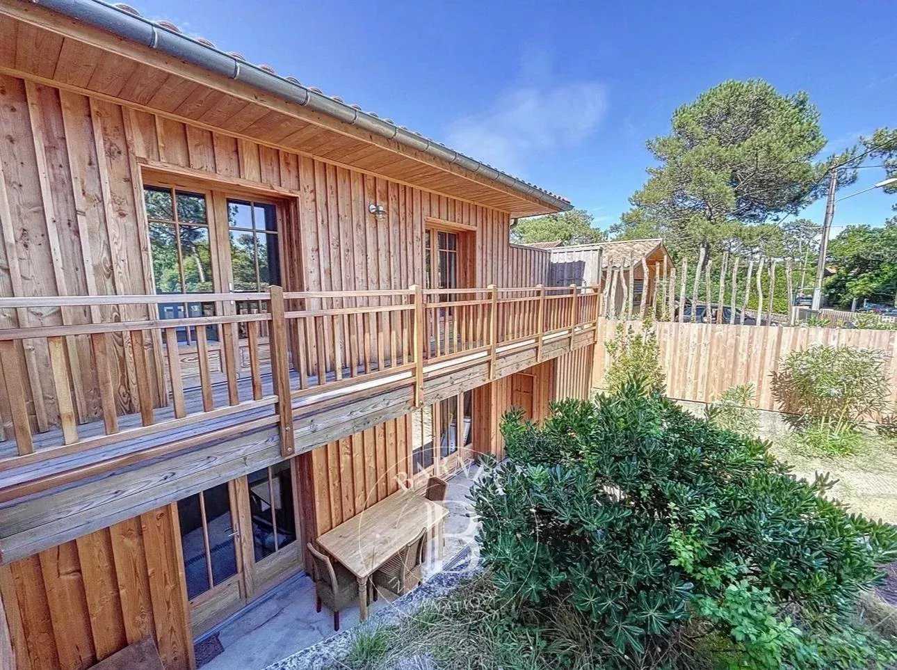 Cap-Ferret  - Villa 5 Bedrooms