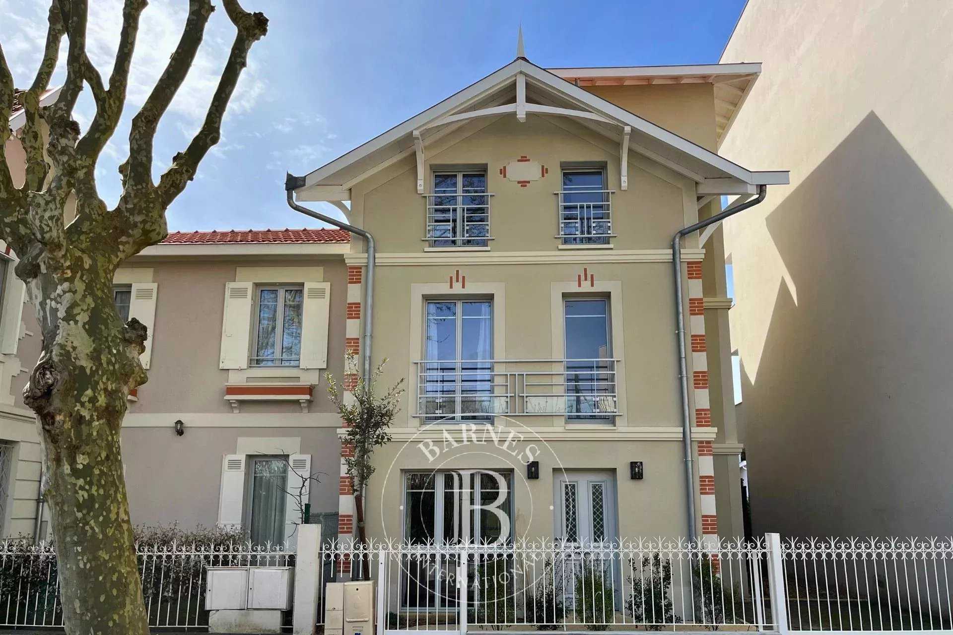 Arcachon  - Villa  3 Chambres