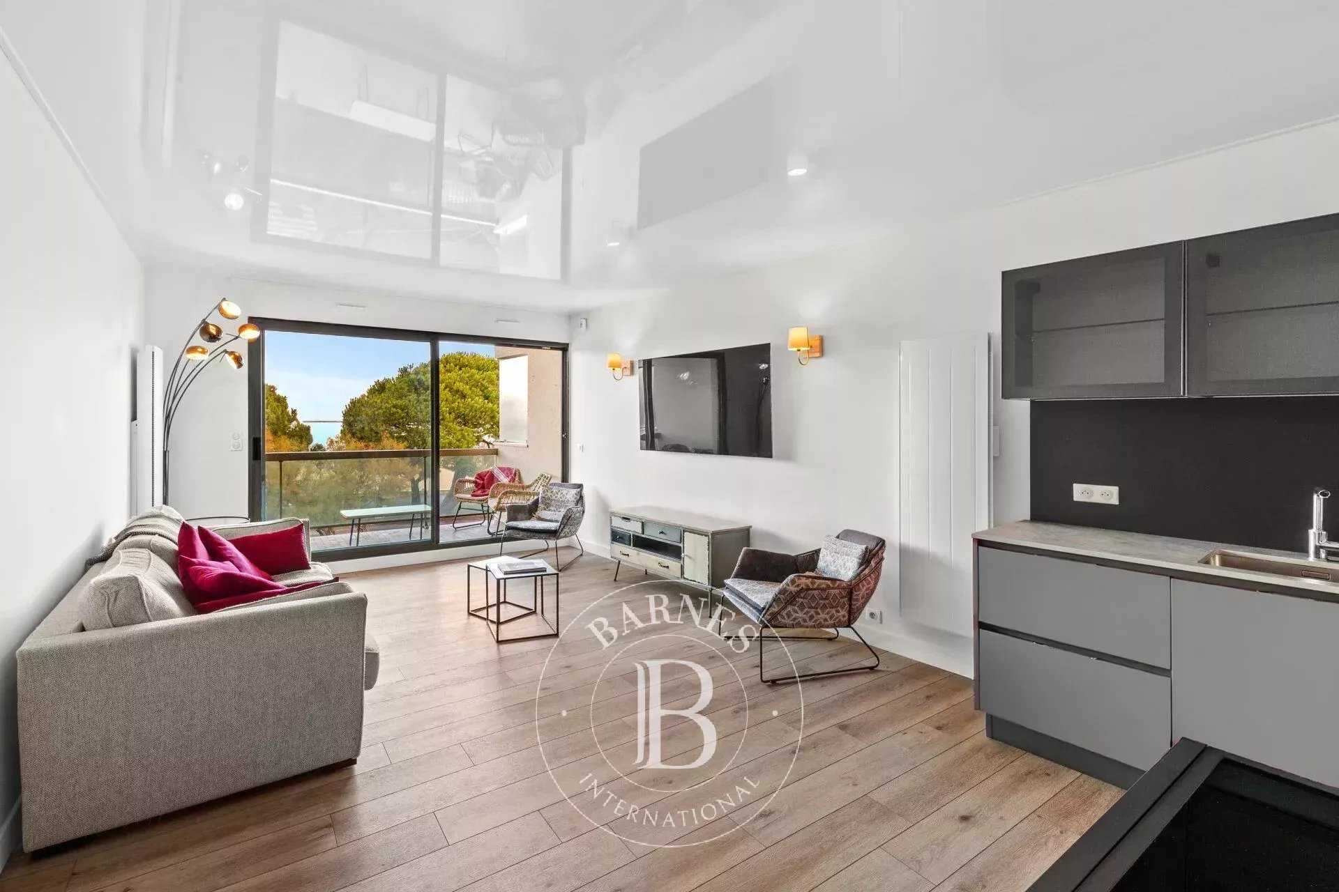 Arcachon  - Apartment 2 Bedrooms