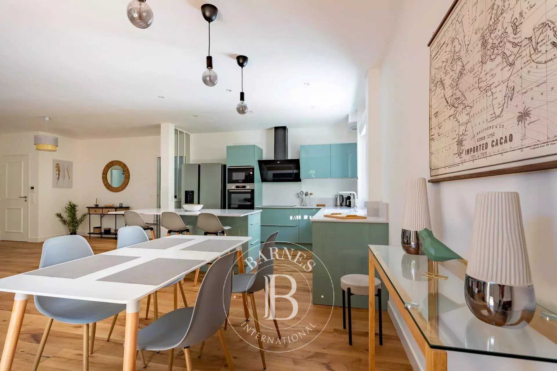 Pyla-sur-Mer  - Piso 