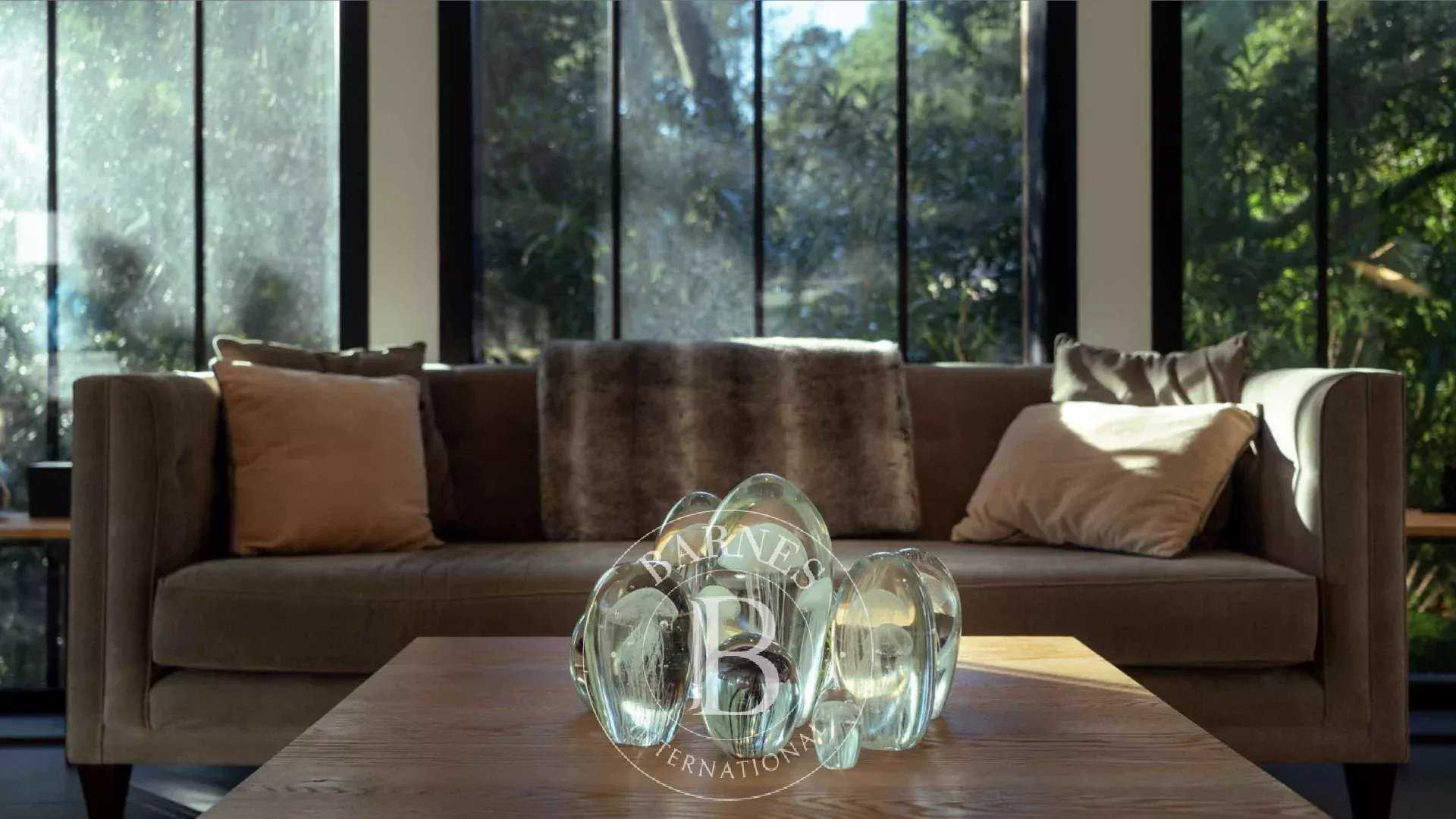 Lège-Cap-Ferret  - Maison 8 Pi&egrave;ces 5 Chambres