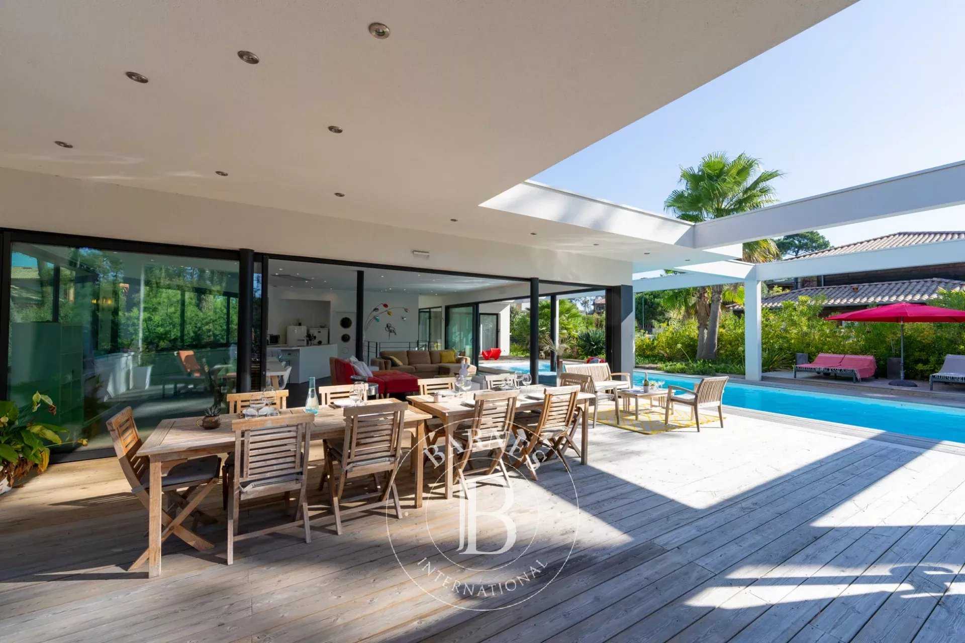 Arcachon  - Villa 