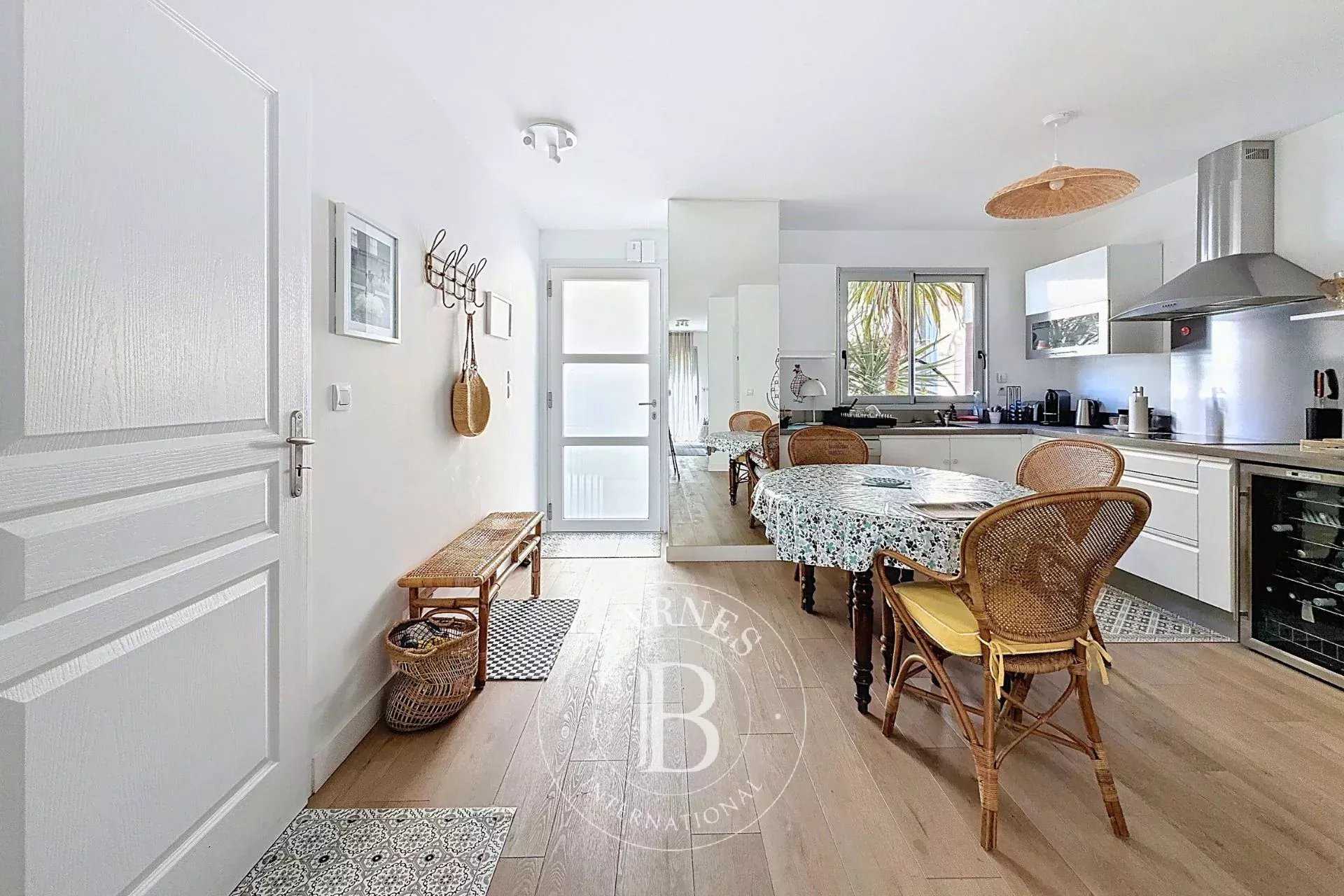 Arcachon  - House 3 Bedrooms