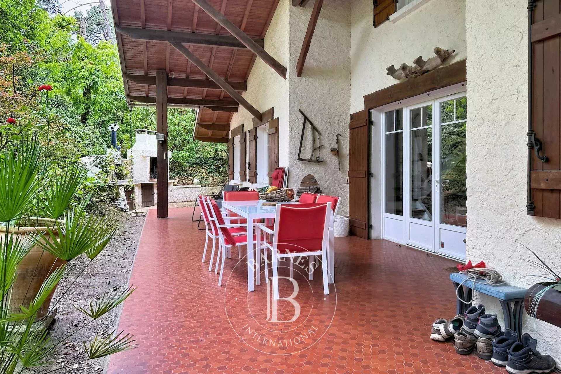 Lège-Cap-Ferret  - Maison 6 Pi&egrave;ces 4 Chambres