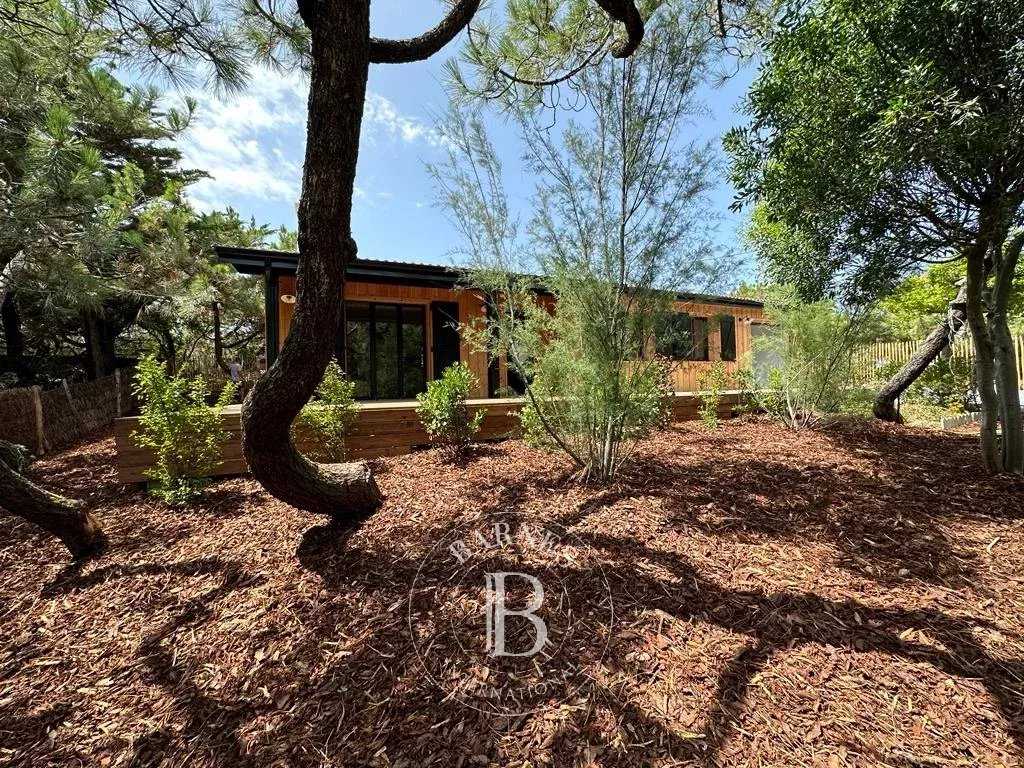 Cap-Ferret  - Maison 4 Pi&egrave;ces 3 Chambres