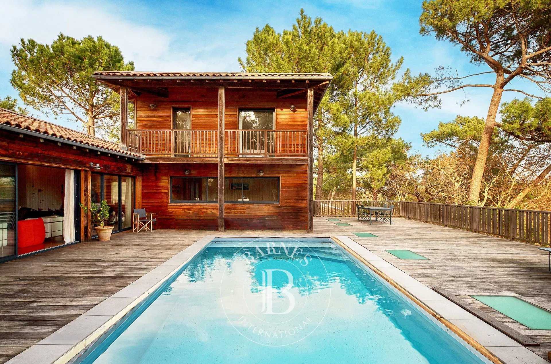 Pyla Plage  - Villa 