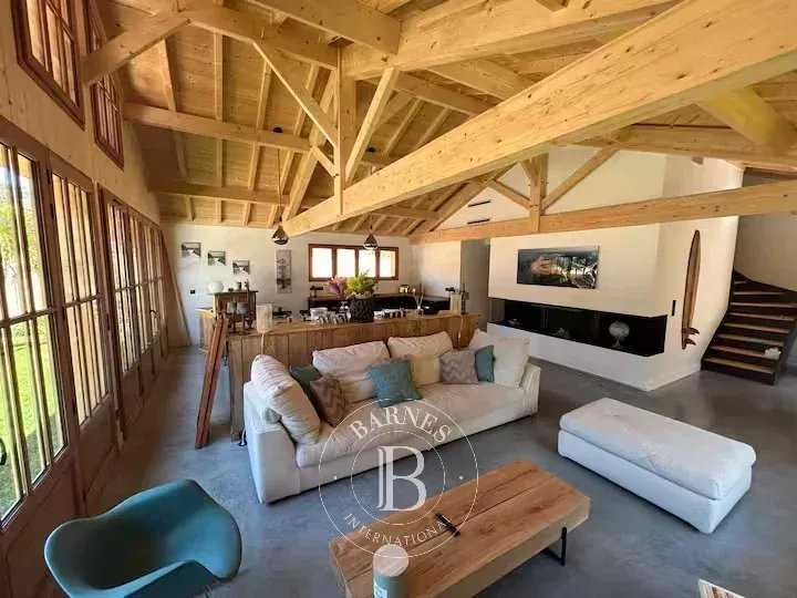 Lège-Cap-Ferret  - Villa 