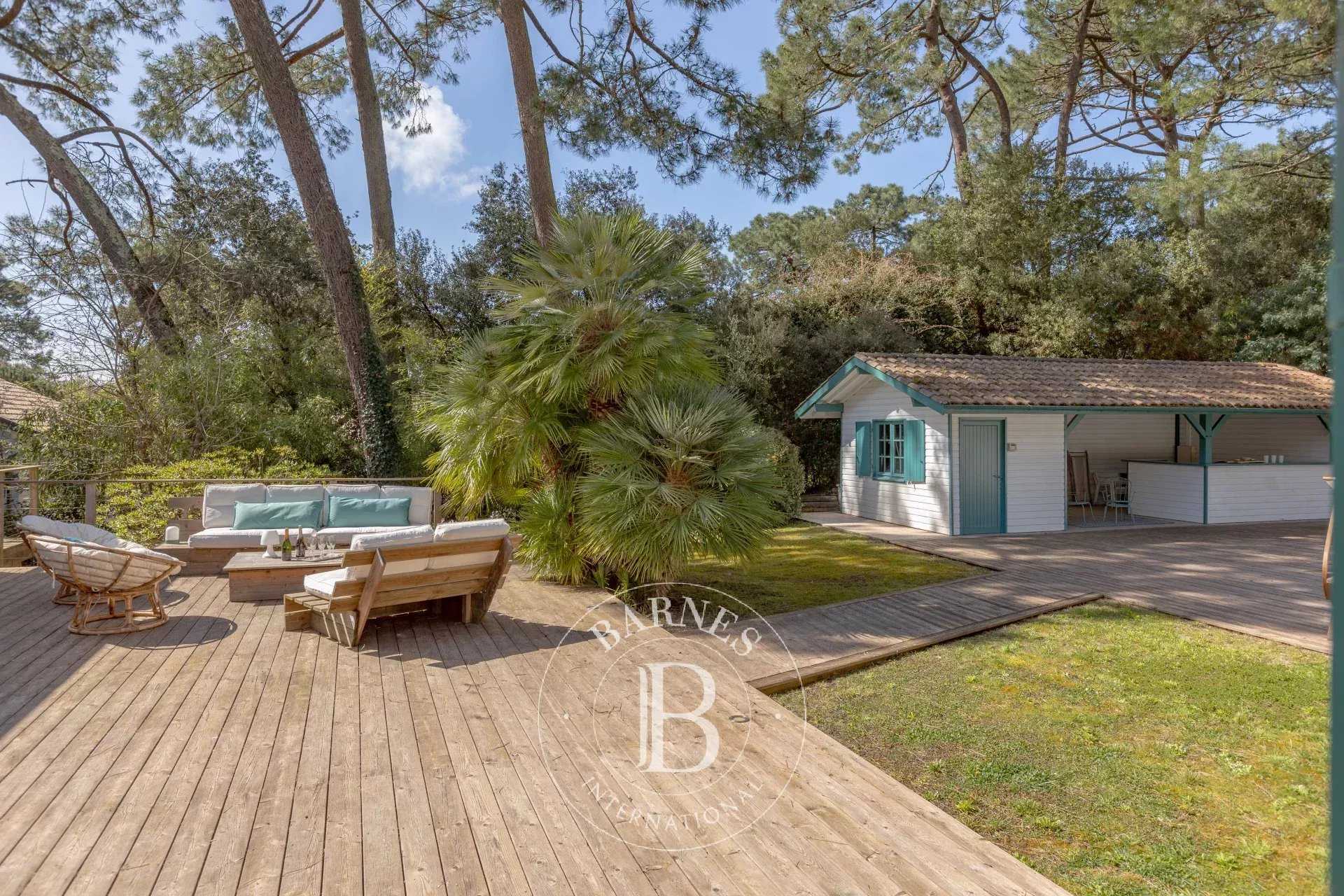 Arcachon  - Villa 
