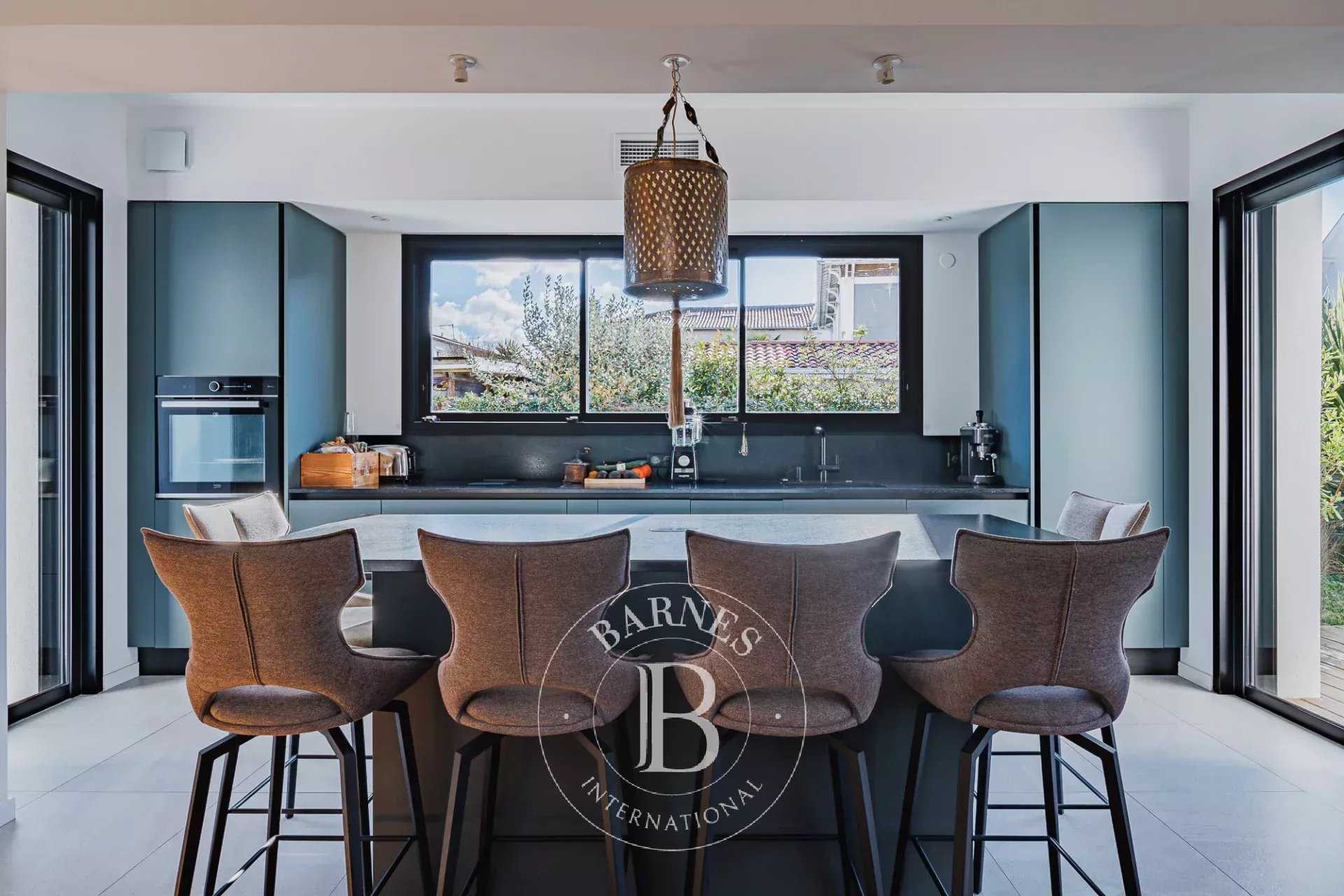 La Teste-de-Buch  - House 4 Bedrooms