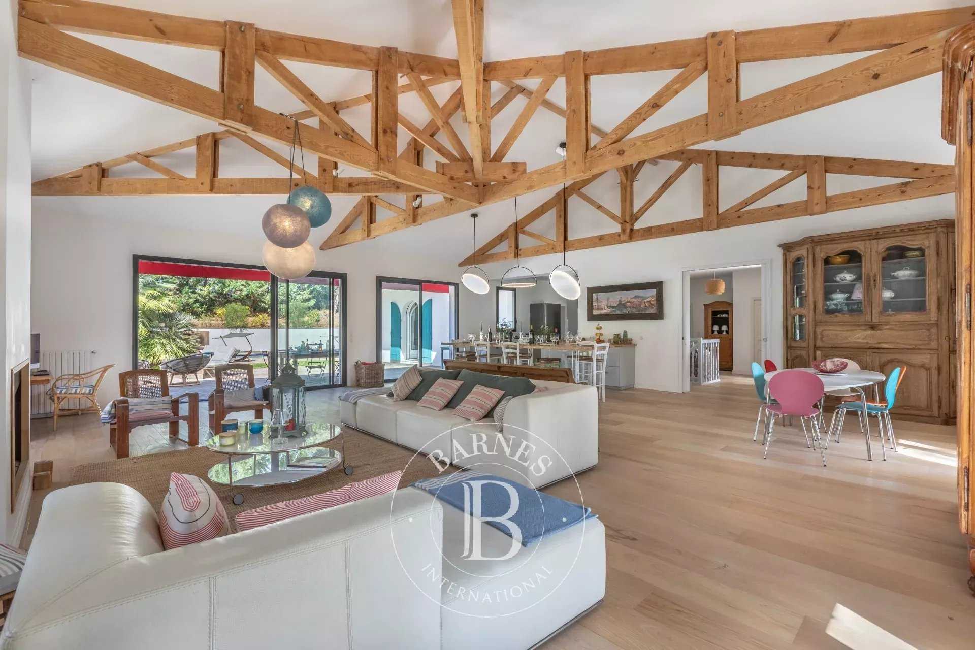 Arcachon  - Villa 