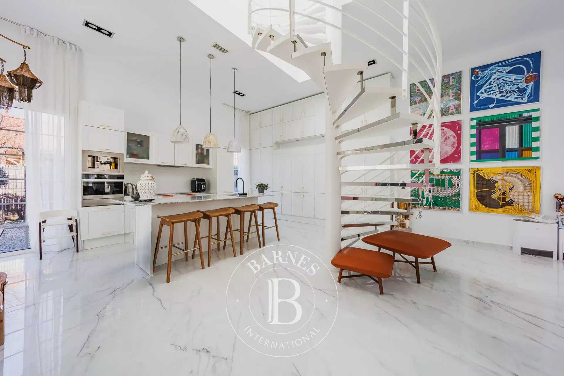 Gujan-Mestras  - House 3 Bedrooms