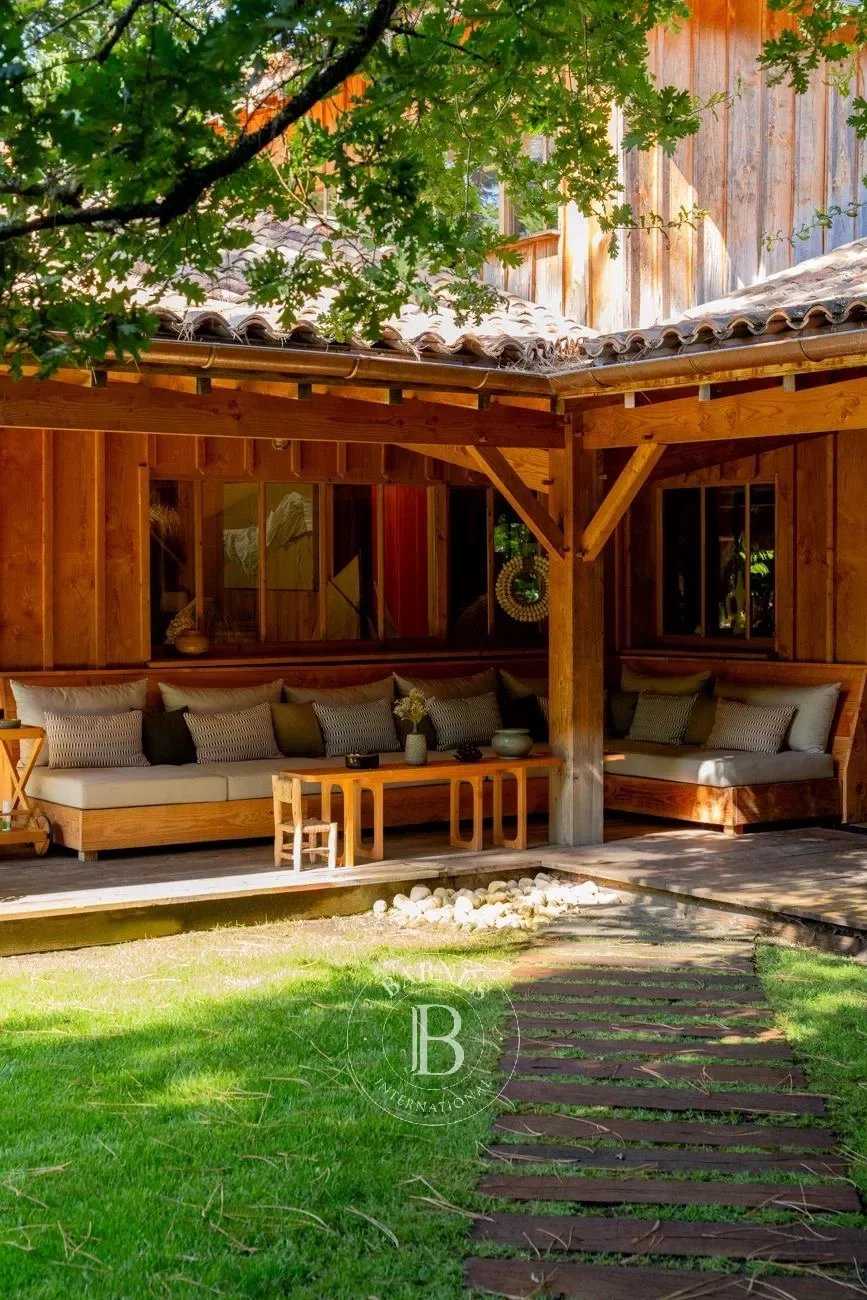 Lège-Cap-Ferret  - Villa 