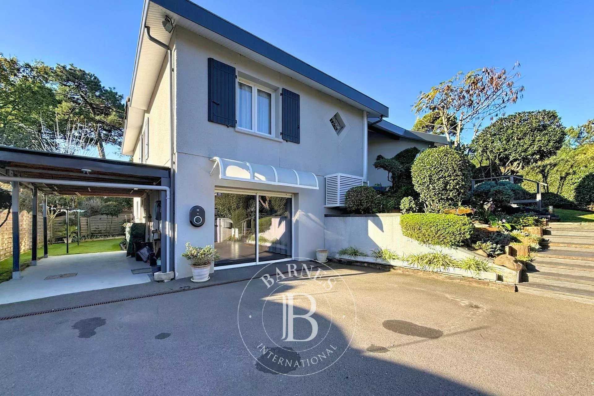 La Teste-de-Buch  - House 3 Bedrooms