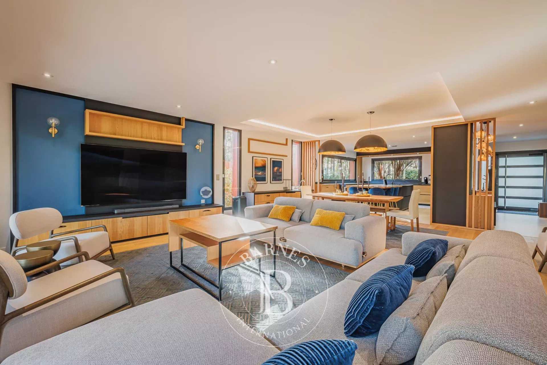 Arcachon  - House 6 Bedrooms