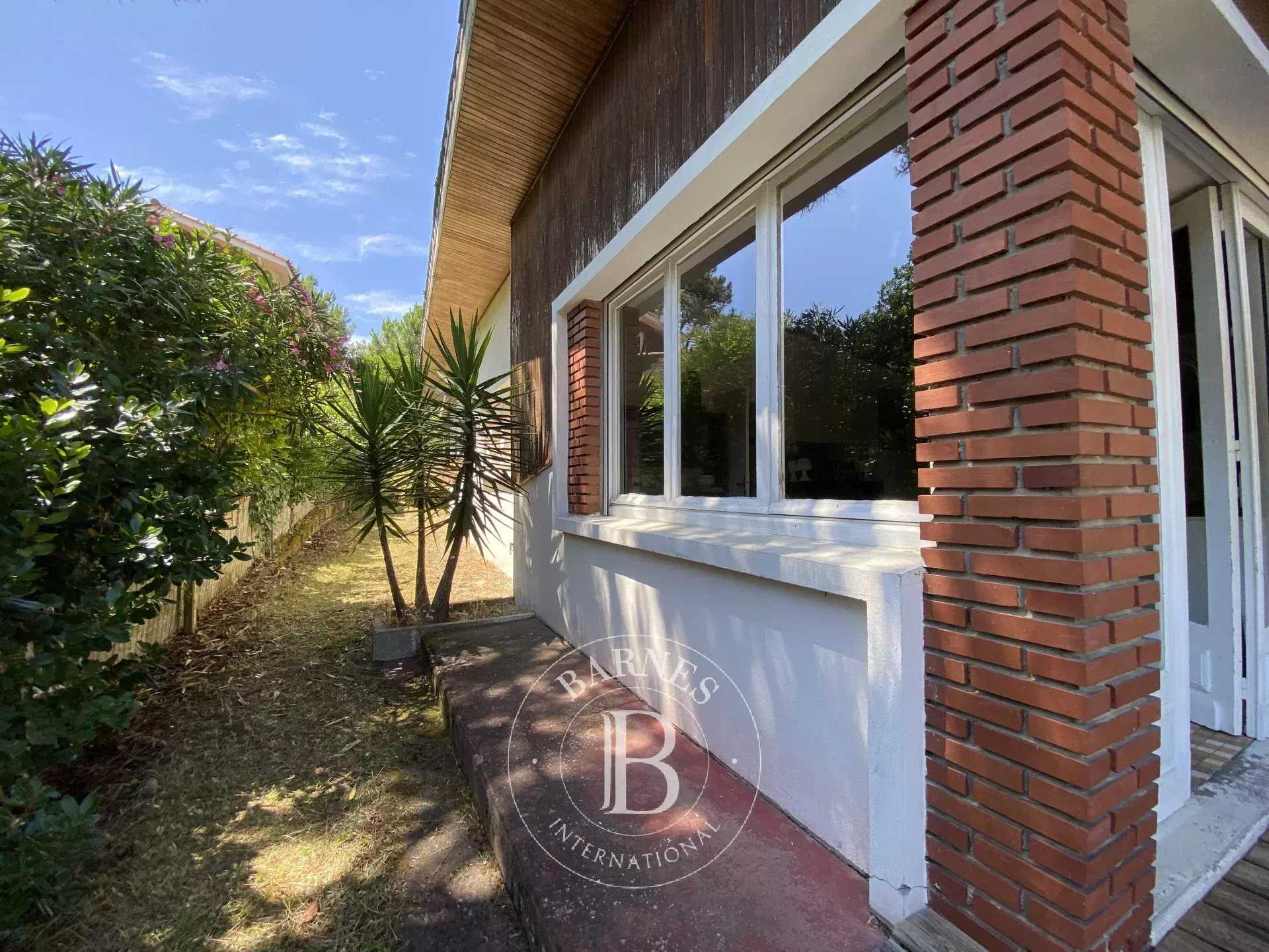 Cap-Ferret  - Maison 4 Pi&egrave;ces