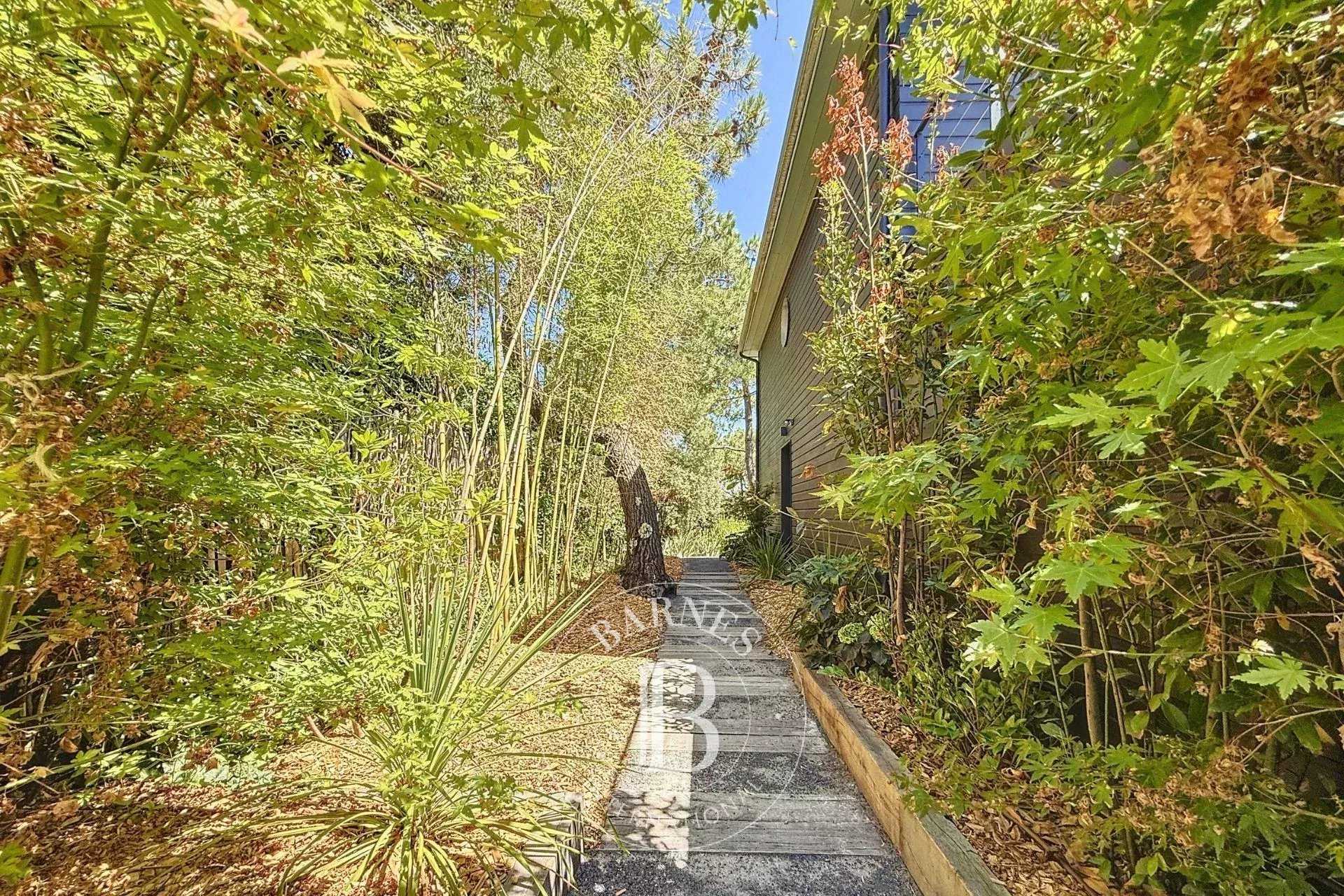 Lège-Cap-Ferret  - Villa 5 Bedrooms