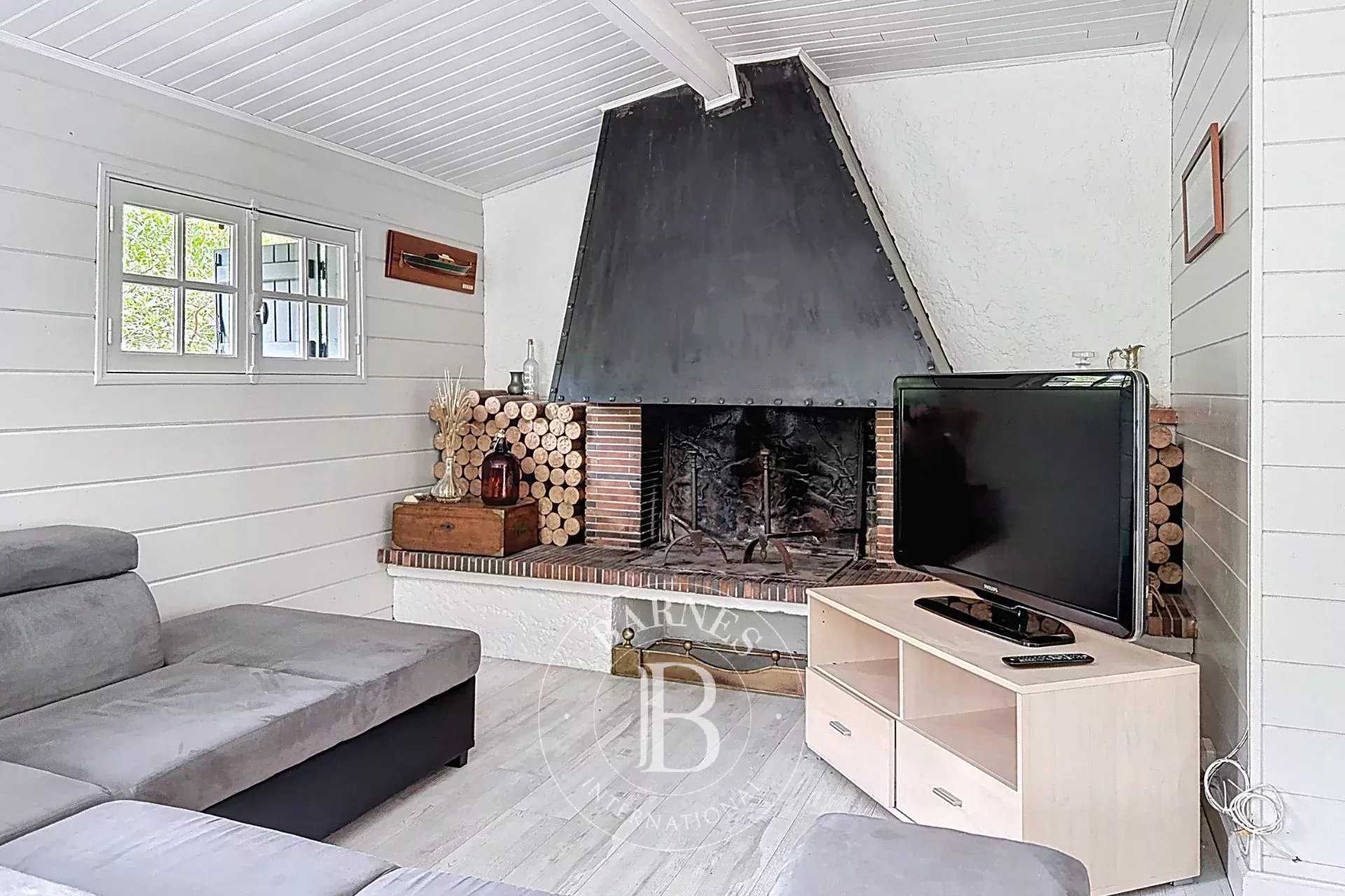 Lège-Cap-Ferret  - House 4 Bedrooms