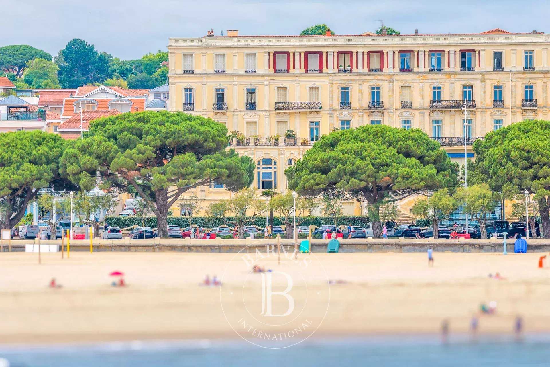 Arcachon  - Apartment 3 Bedrooms