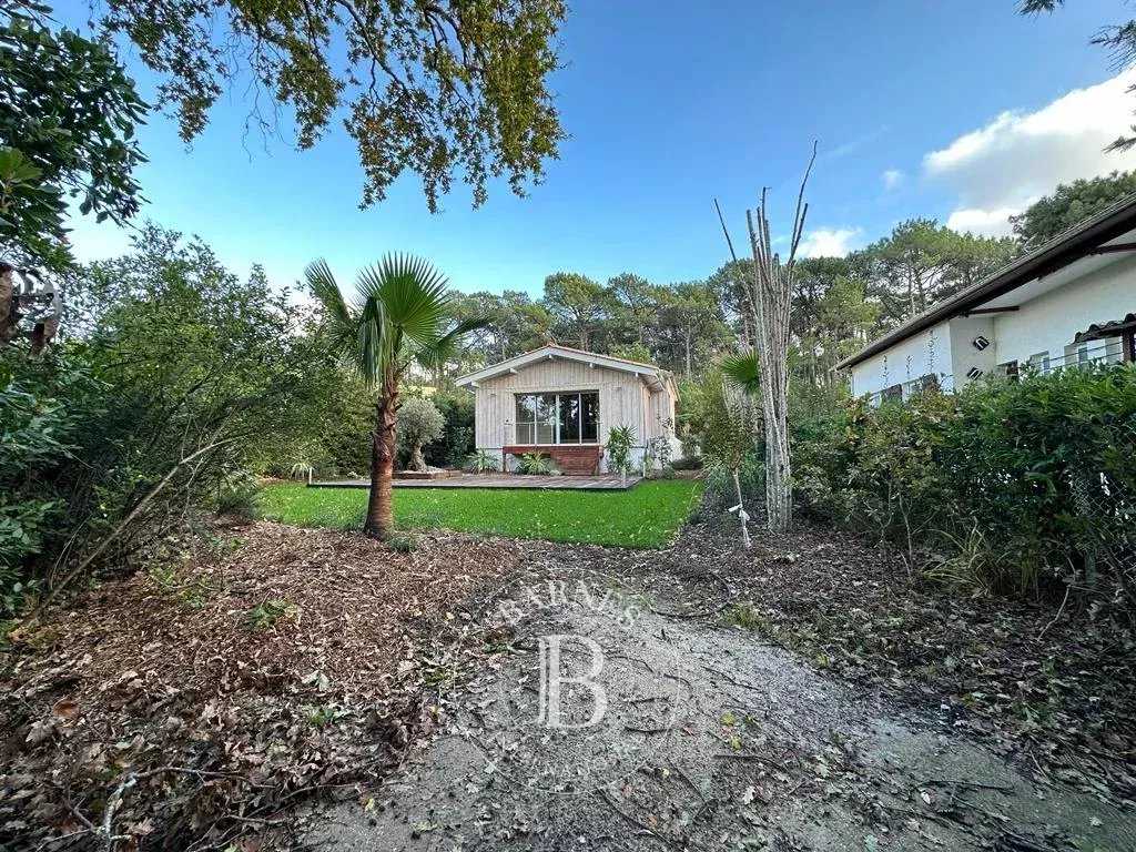 Lège-Cap-Ferret  - Villa 5 Pi&egrave;ces 3 Chambres