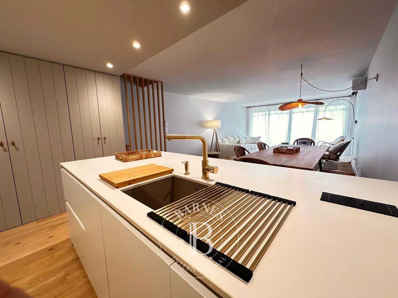 Lège-Cap-Ferret  - Appartement 5 Pi&egrave;ces