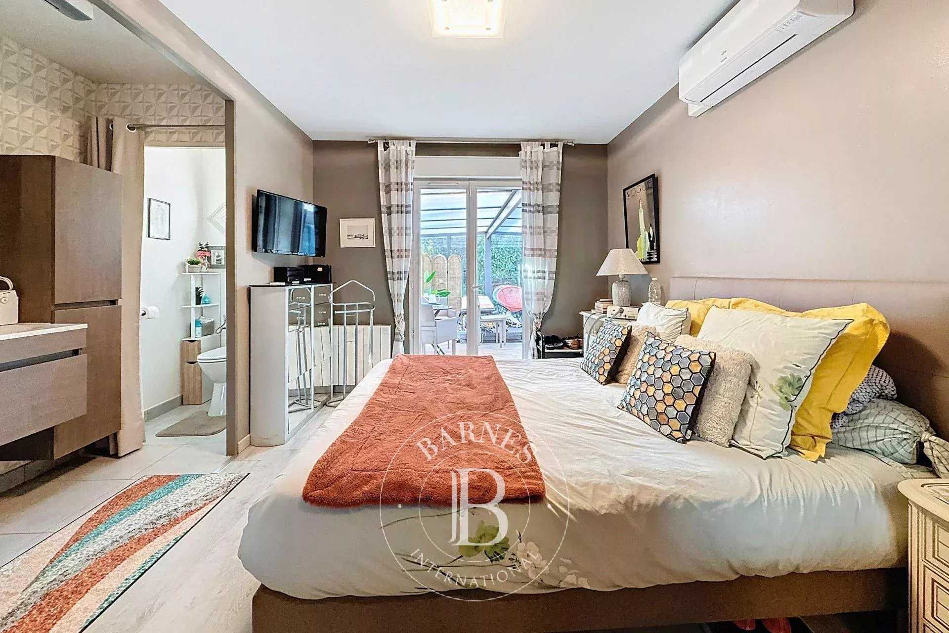 La Teste-de-Buch  - House 3 Bedrooms