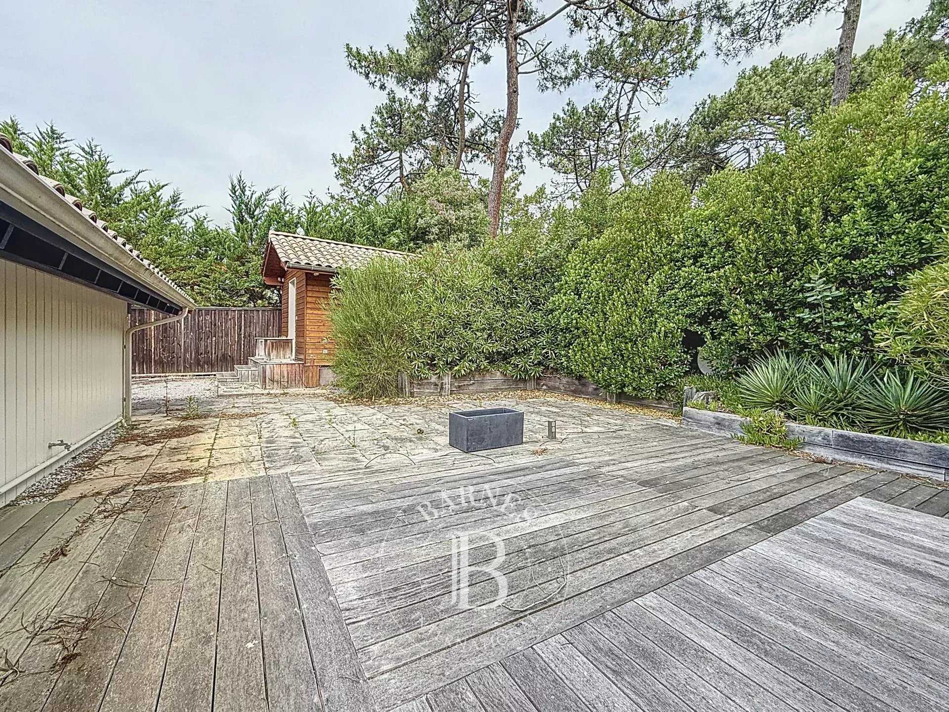 Lège-Cap-Ferret  - Villa 2 Bedrooms