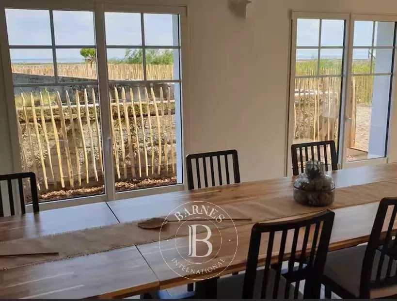 Gujan-Mestras  - House 4 Bedrooms