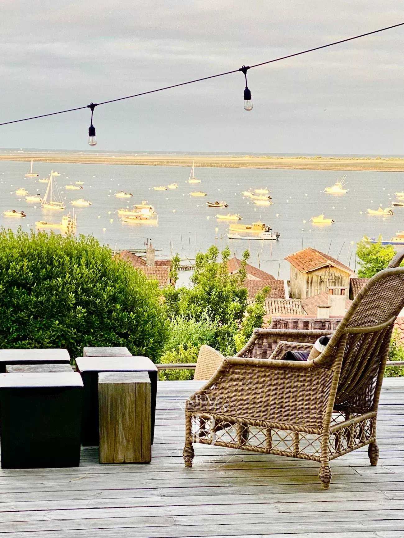 Lège-Cap-Ferret  - Villa 