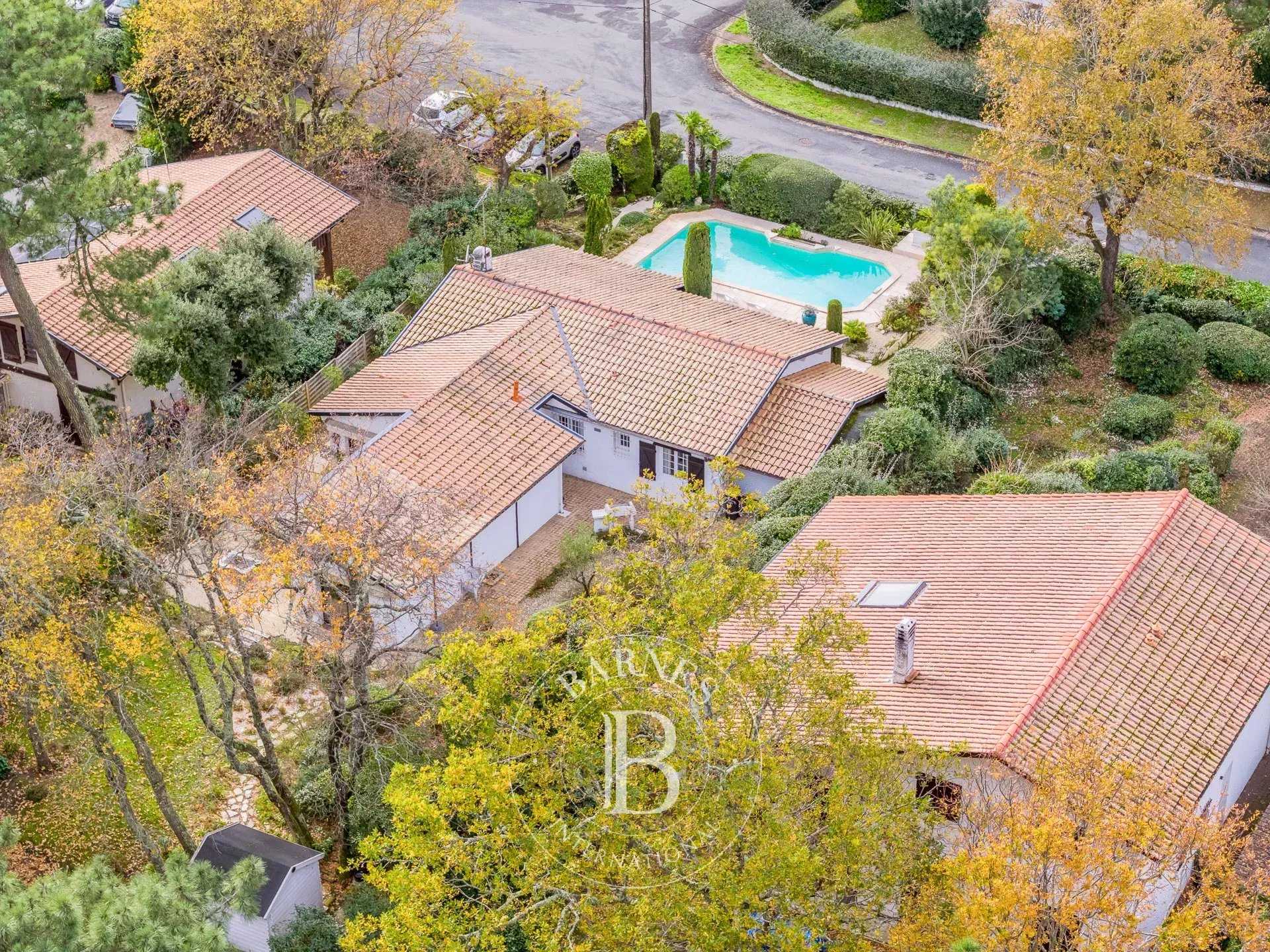 Pyla-sur-Mer  - Casa 6 Cuartos