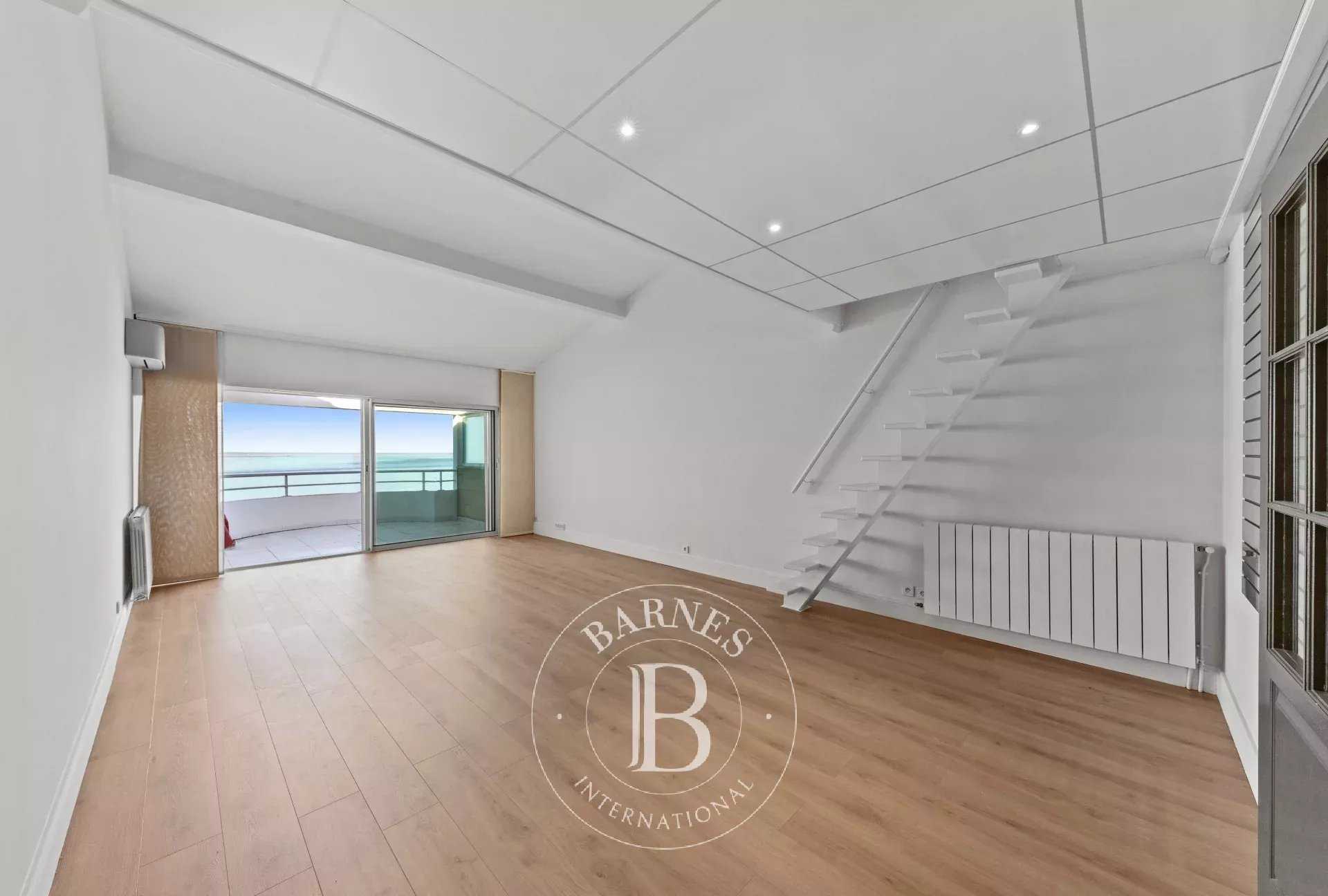 Arcachon  - Apartment 2 Bedrooms