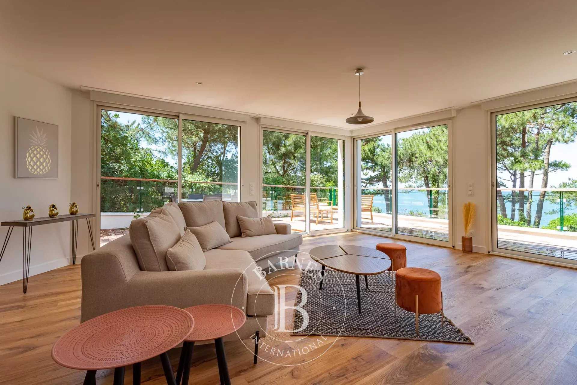 Pyla-sur-Mer  - Appartement 
