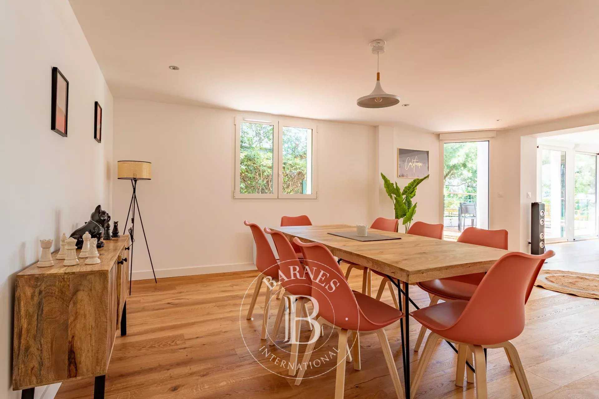 Pyla-sur-Mer  - Appartement 4 Pi&egrave;ces 3 Chambres