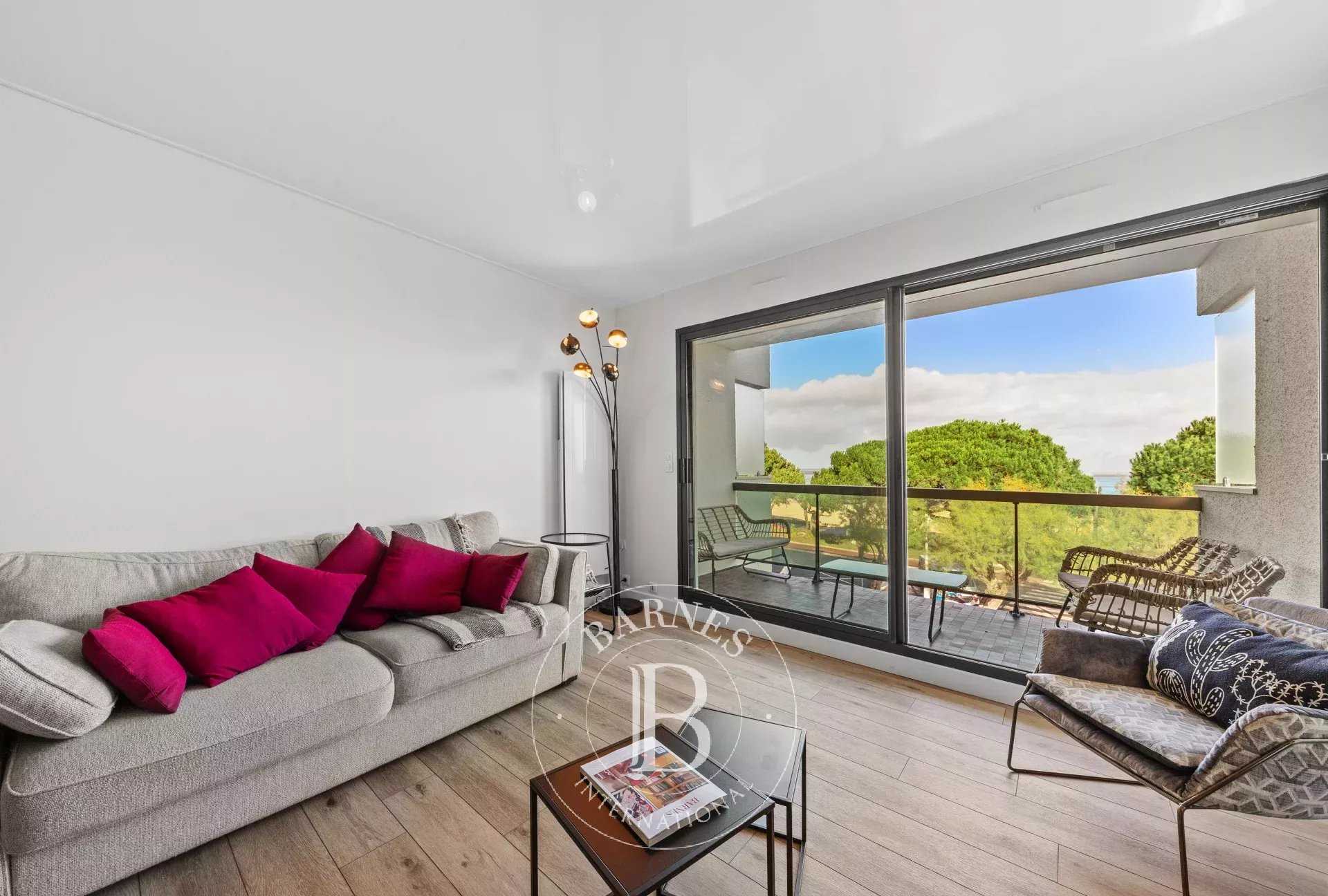 Arcachon  - Apartment 2 Bedrooms