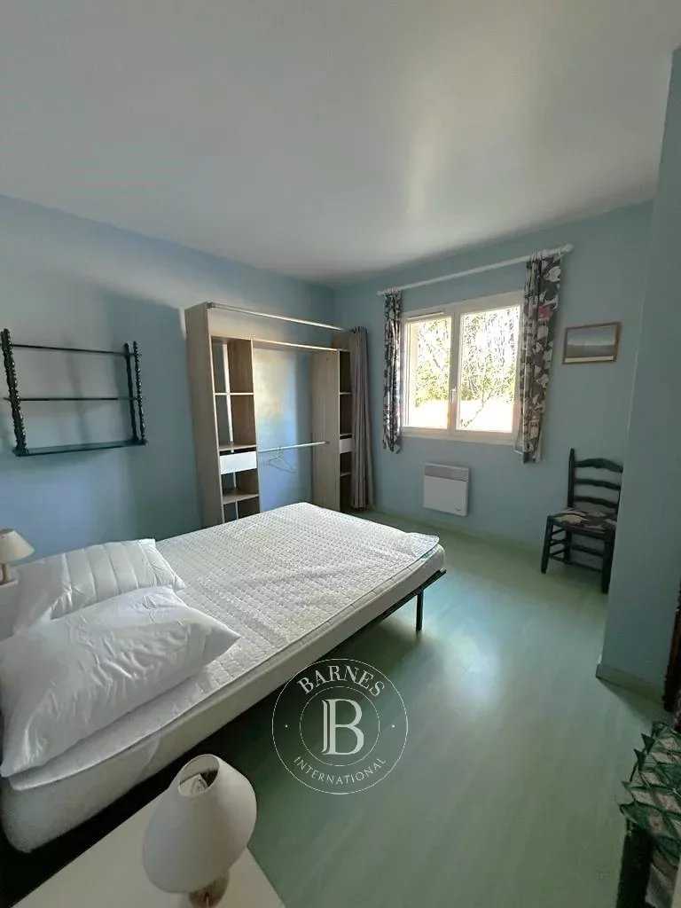 Cap-Ferret  - Villa 3 Bedrooms