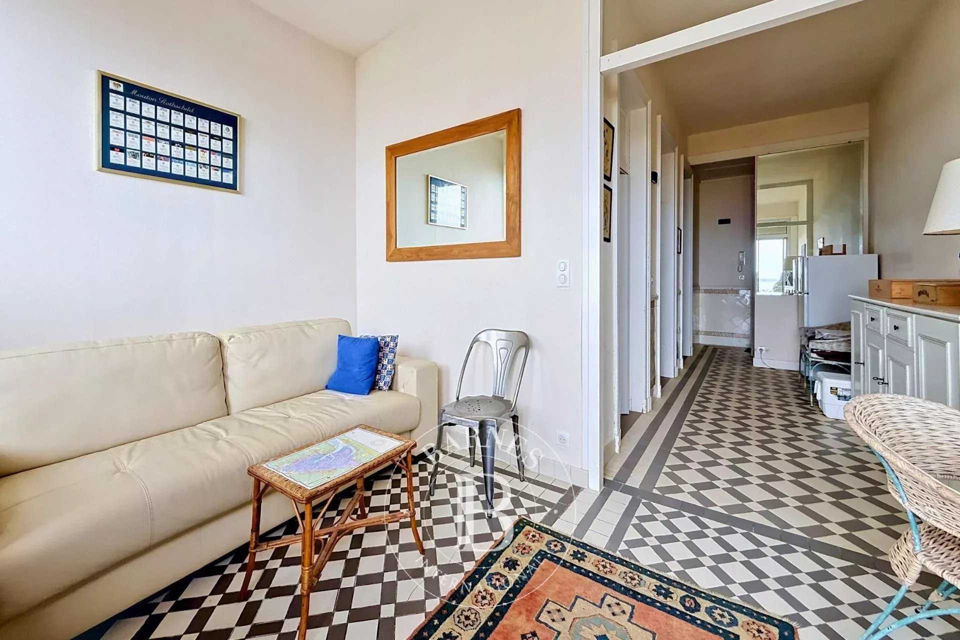Arcachon  - Appartement 1 Pi&egrave;ce