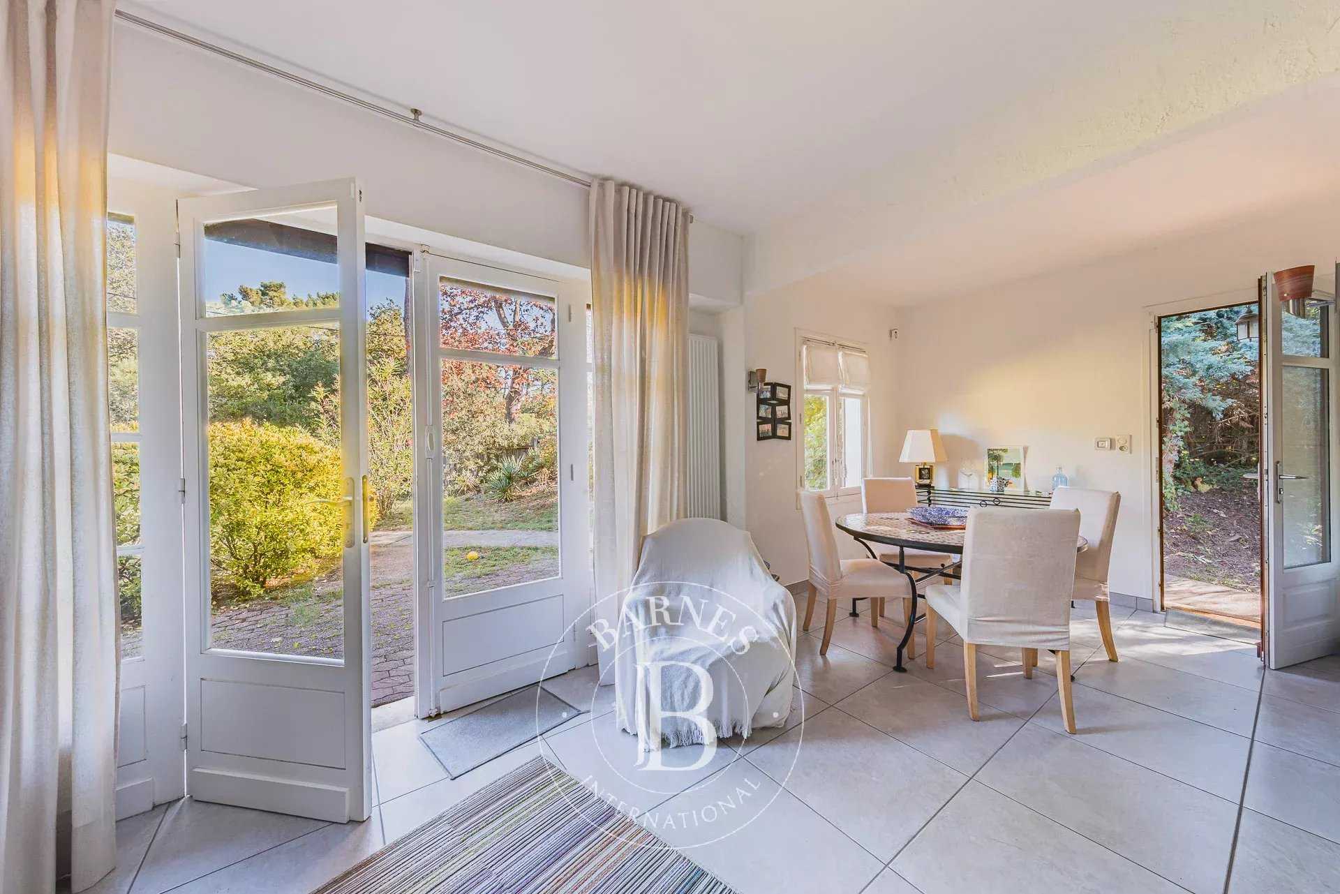 Pyla-sur-Mer  - Villa 3 Bedrooms