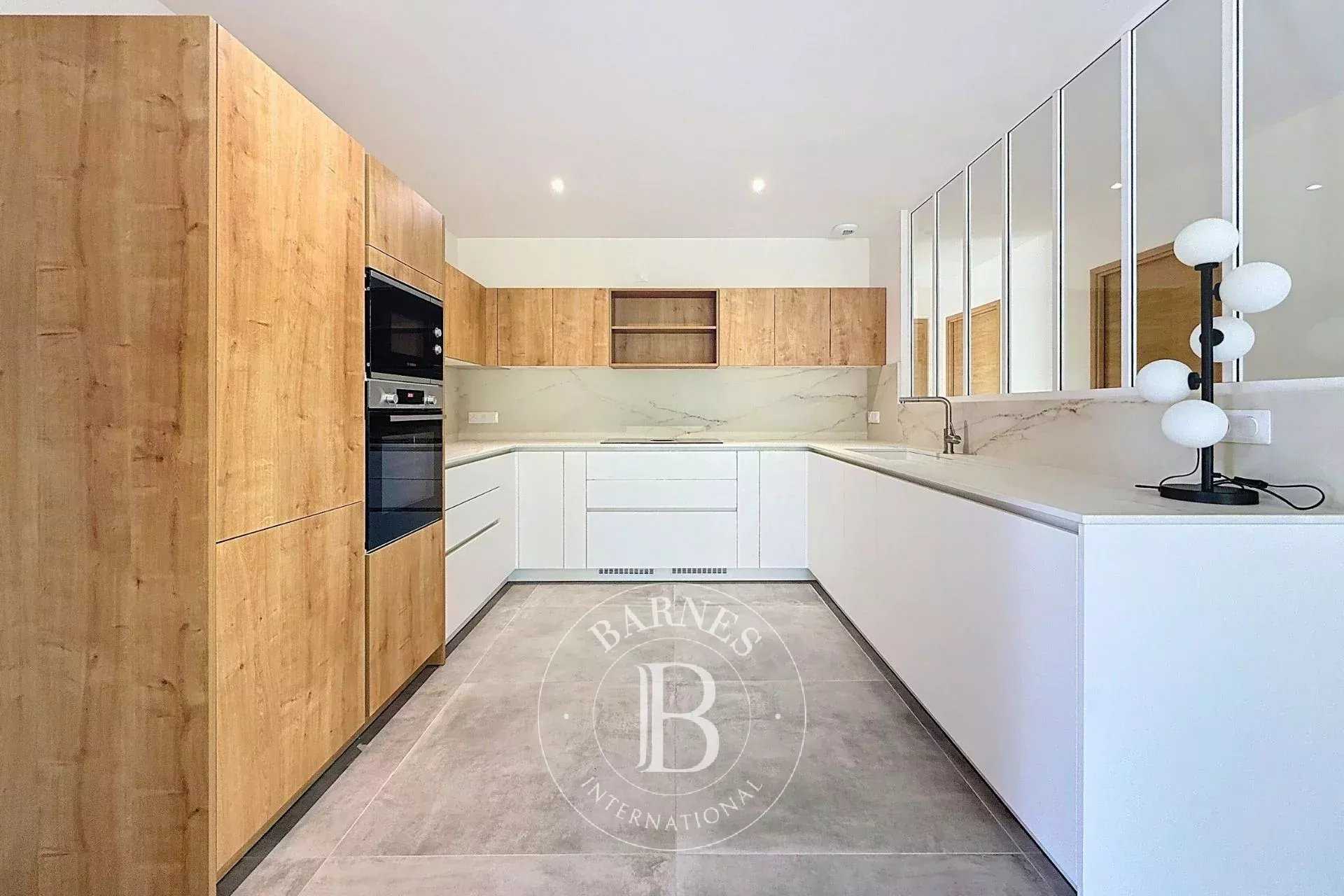 Andernos-les-Bains  - House 4 Bedrooms