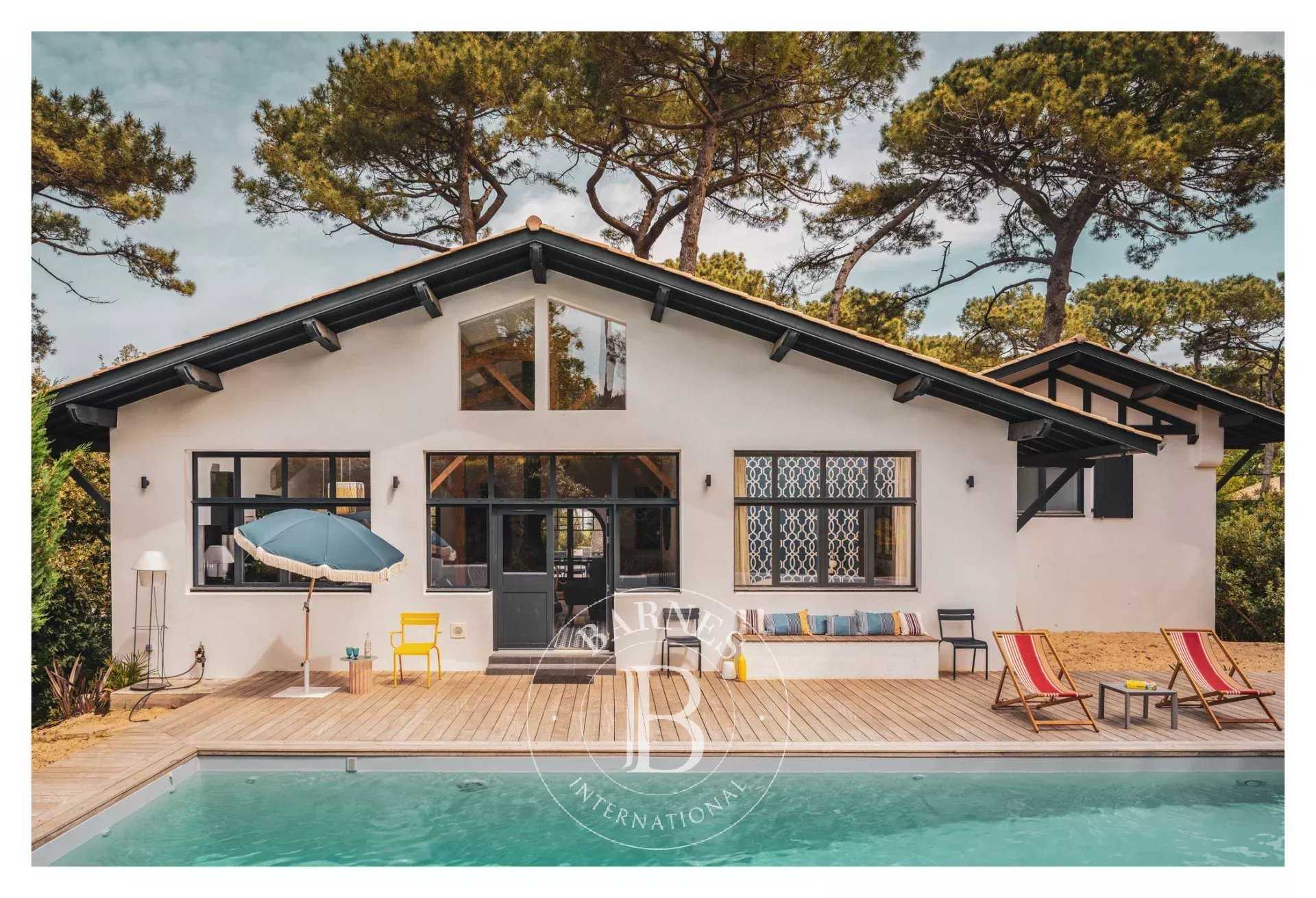 Pyla-sur-Mer  - Villa 